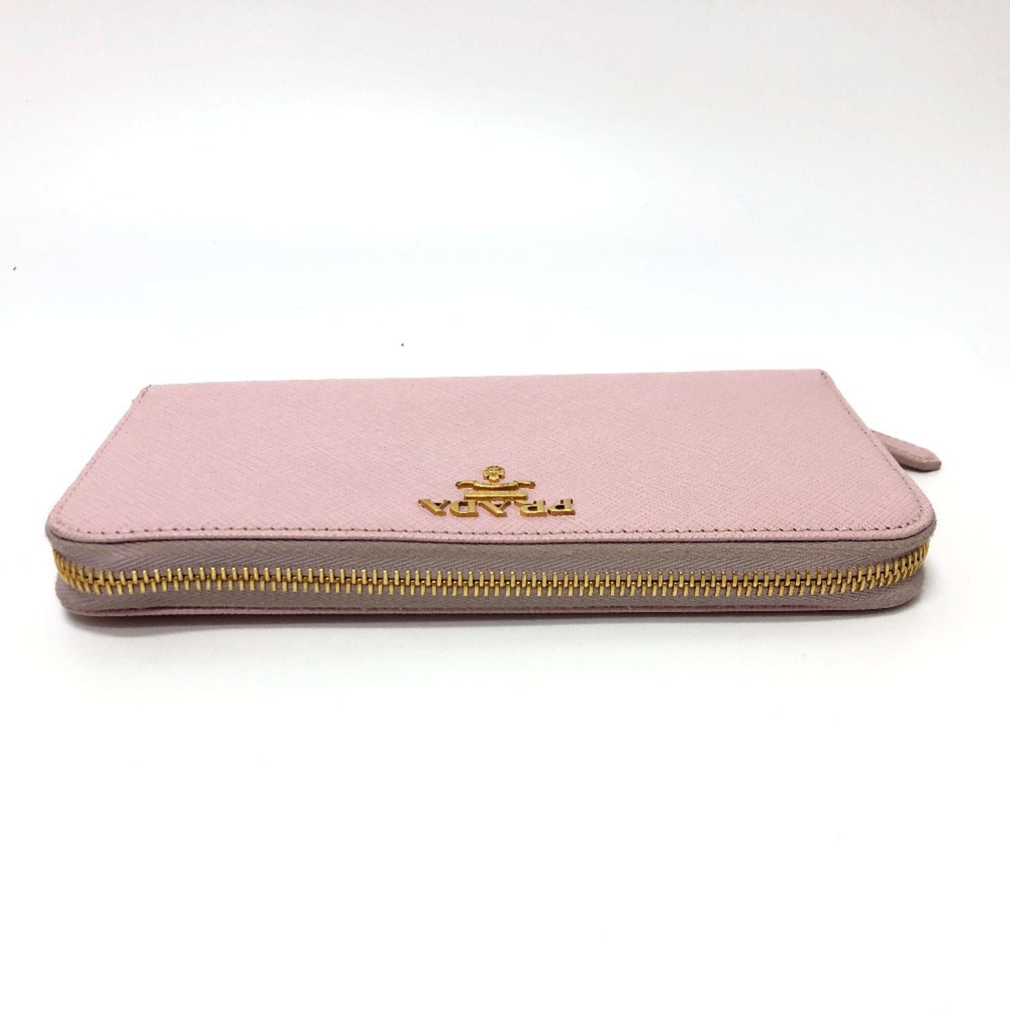 Other Long Wallet (Bi-Fold) (Pre-Owned) - Prada - Modalova