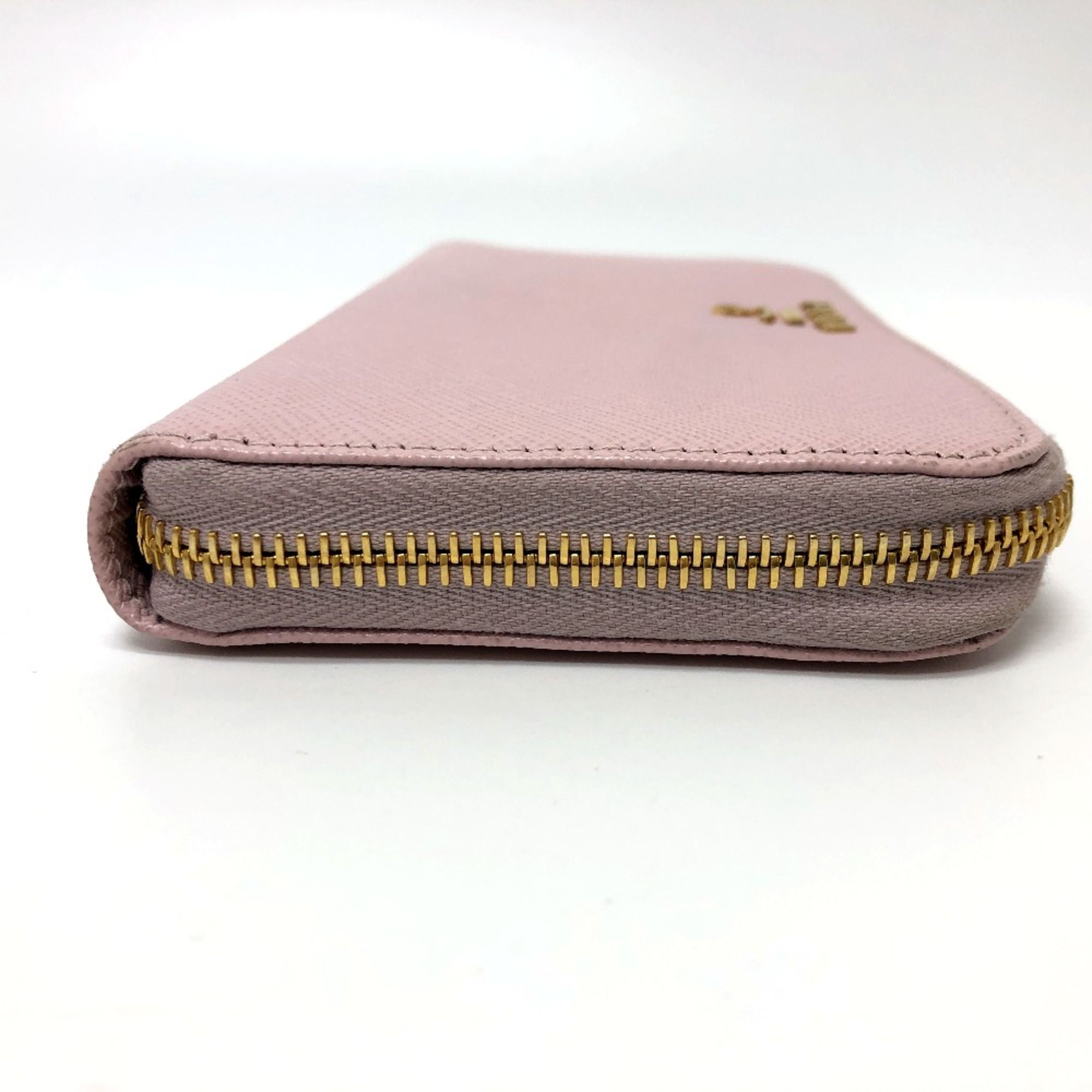 Other Long Wallet (Bi-Fold) (Pre-Owned) - Prada - Modalova