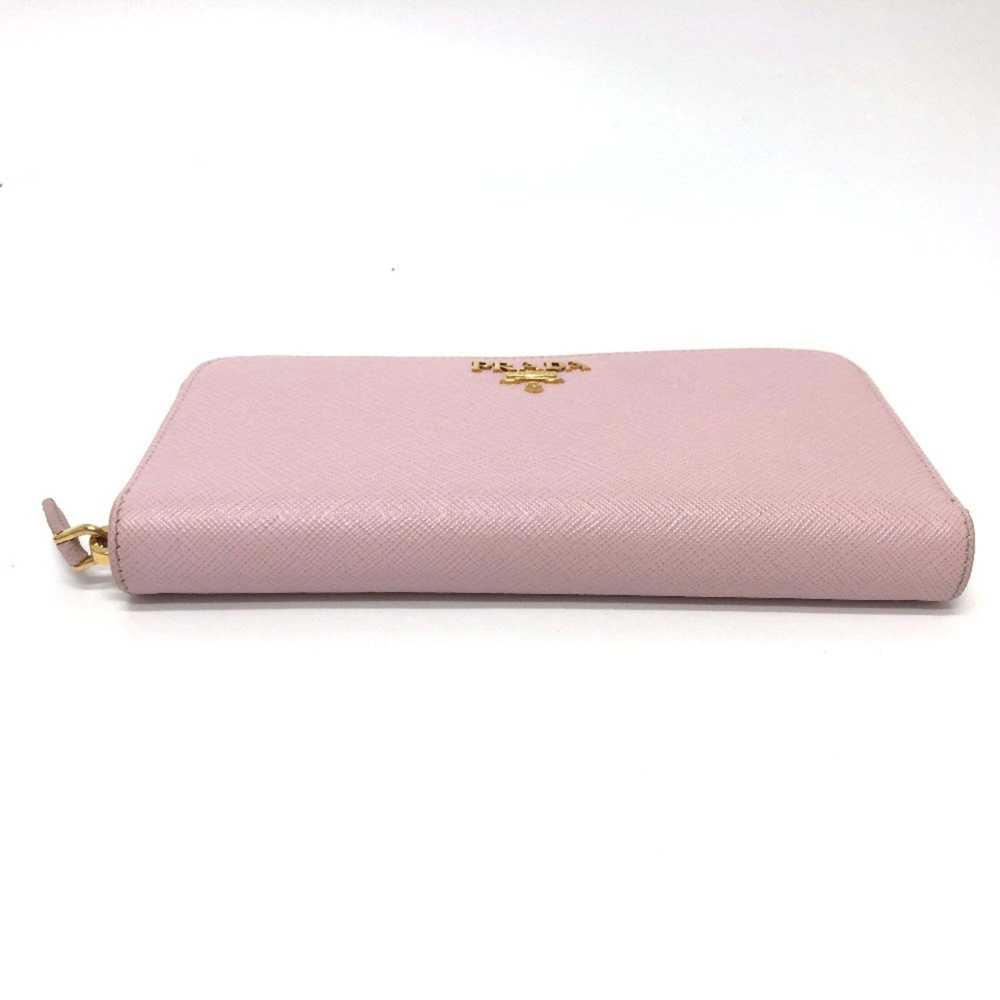 Other Long Wallet (Bi-Fold) (Pre-Owned) - Prada - Modalova