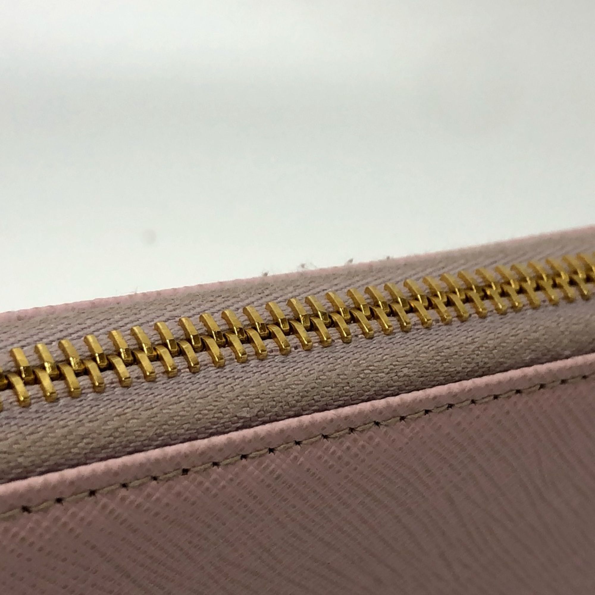 Other Long Wallet (Bi-Fold) (Pre-Owned) - Prada - Modalova