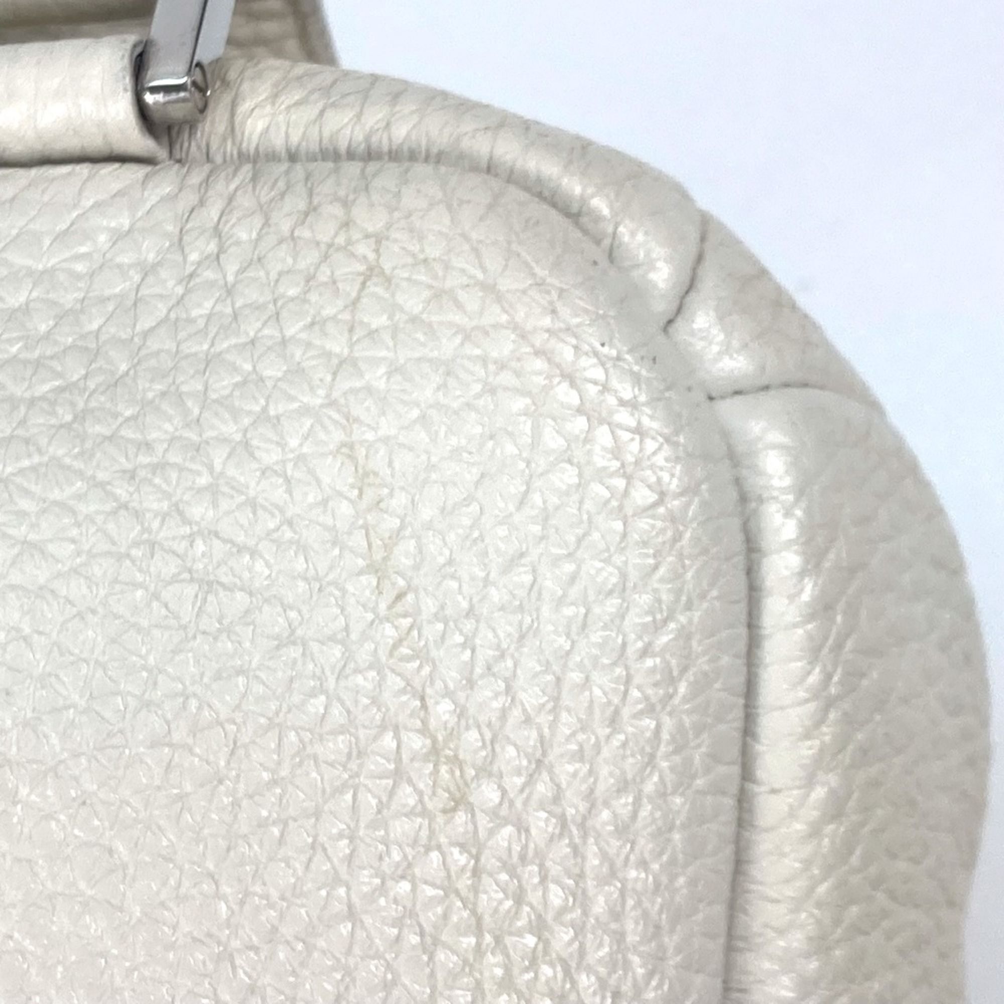 Leather Other (Pre-Owned) - Prada - Modalova