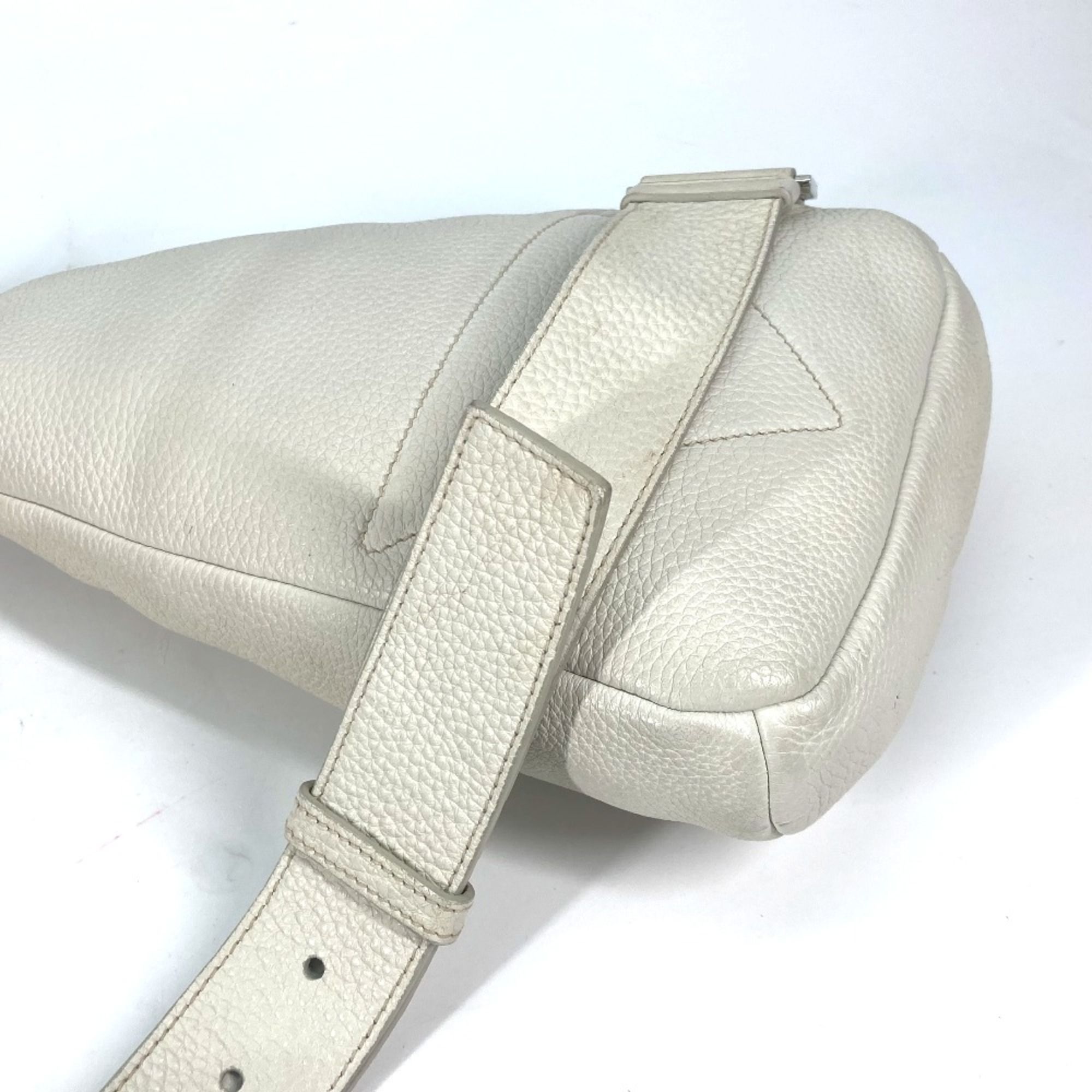 Leather Other (Pre-Owned) - Prada - Modalova