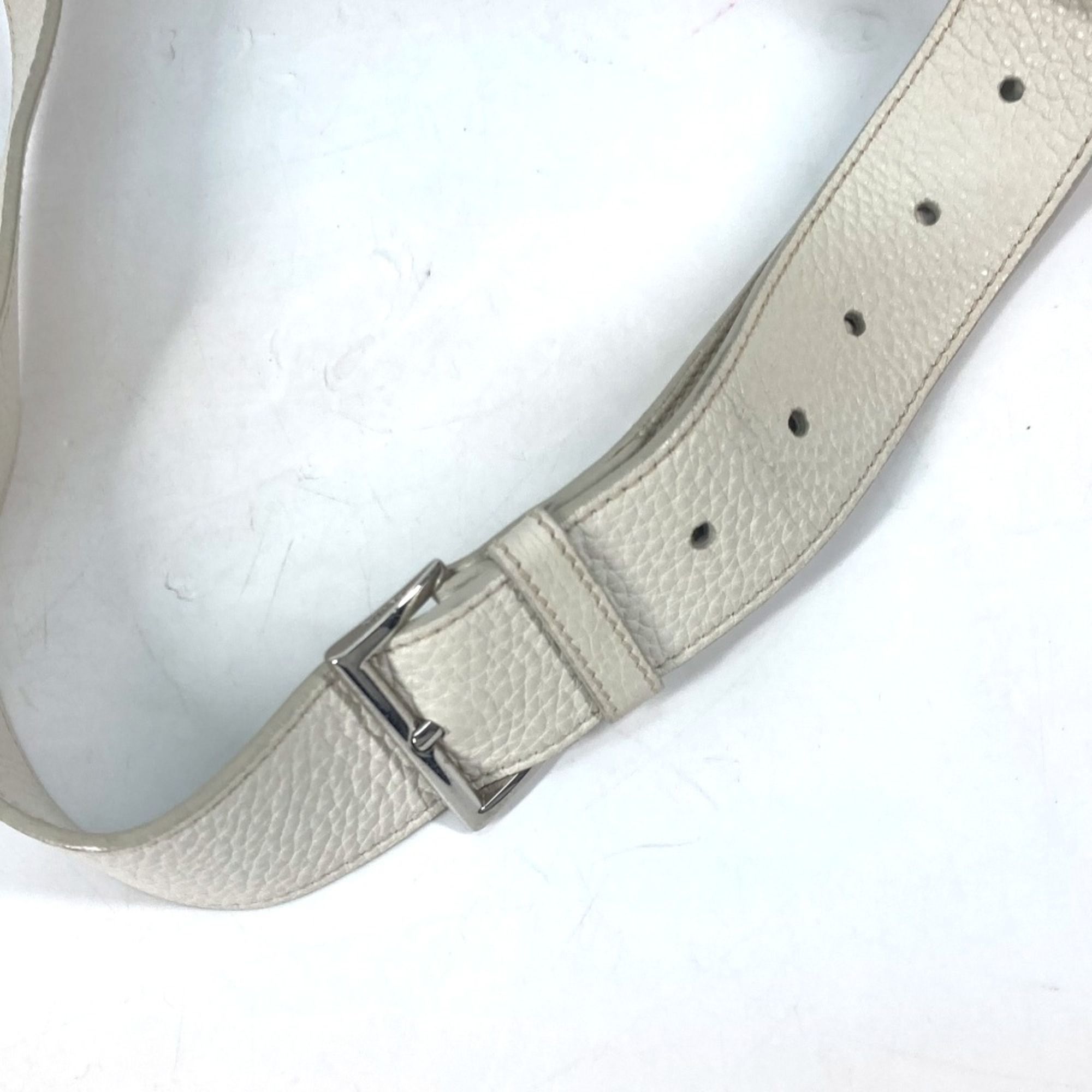Leather Other (Pre-Owned) - Prada - Modalova