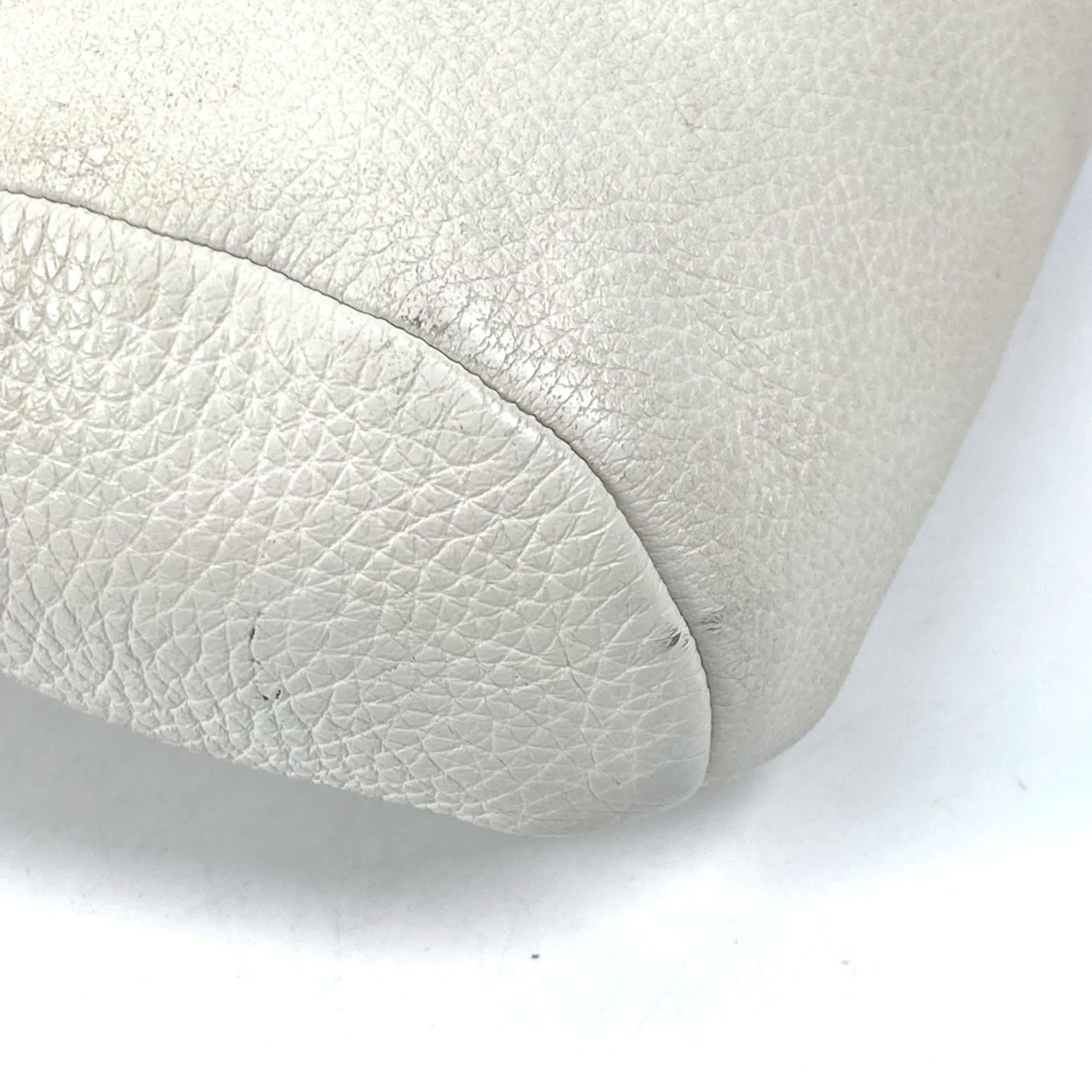 Leather Other (Pre-Owned) - Prada - Modalova
