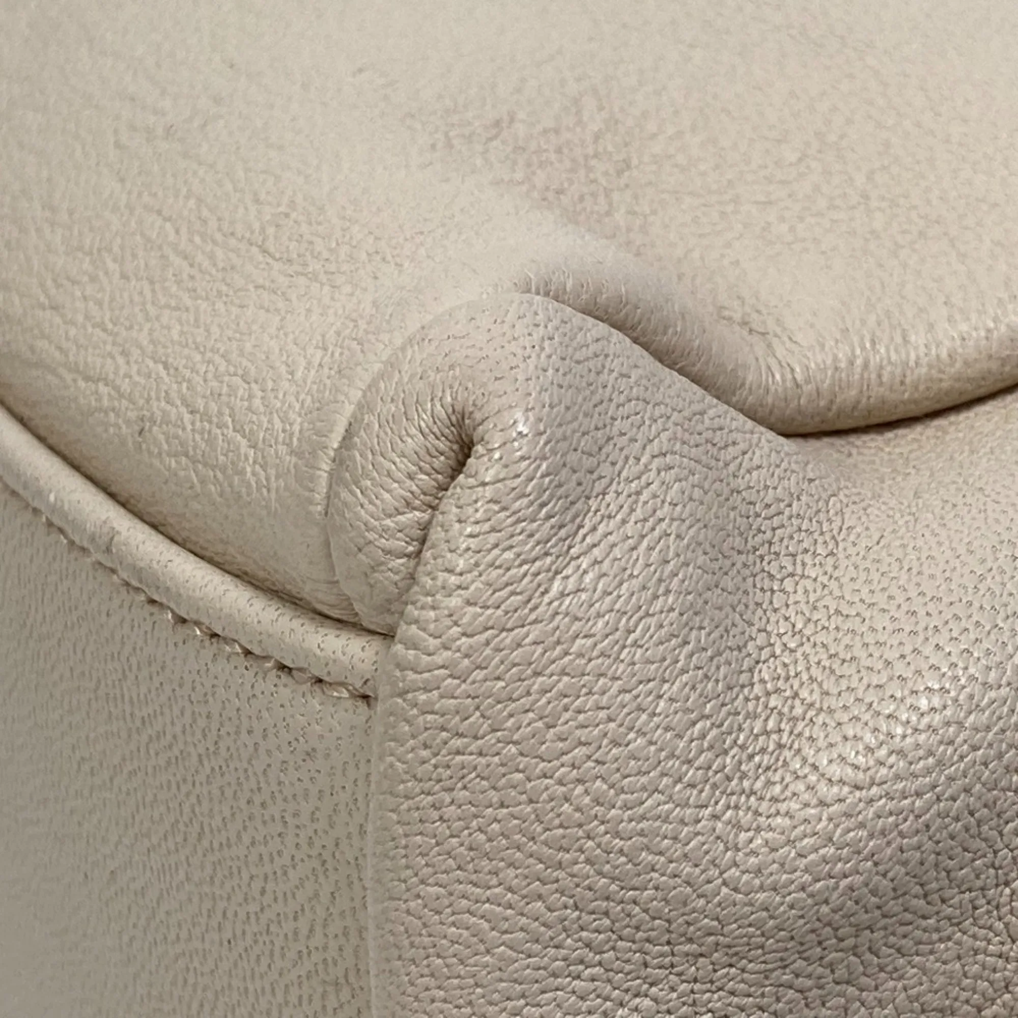 Leather Handbag (Pre-Owned) - Salvatore Ferragamo - Modalova