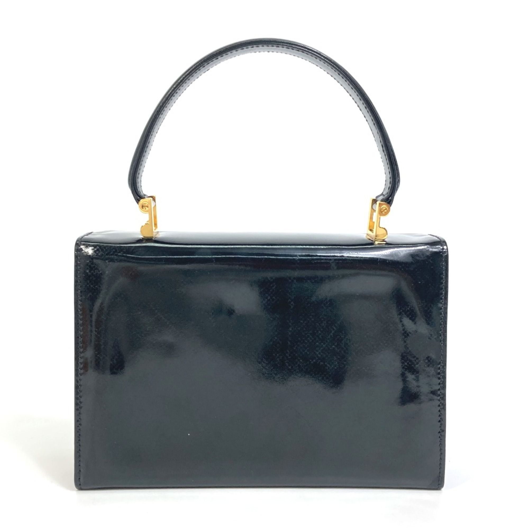 Leather Handbag (Pre-Owned) - Tiffany - Modalova