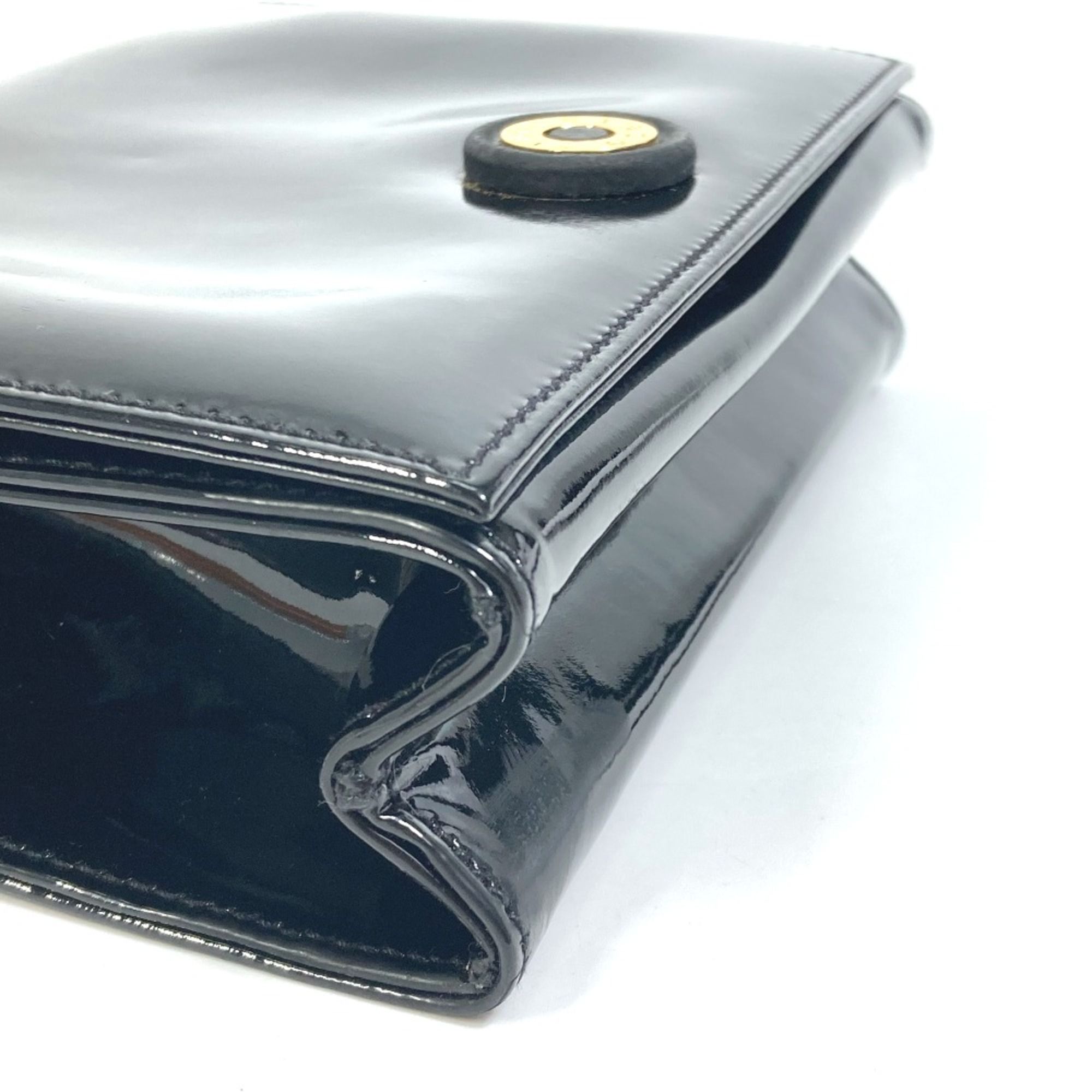 Leather Handbag (Pre-Owned) - Tiffany - Modalova