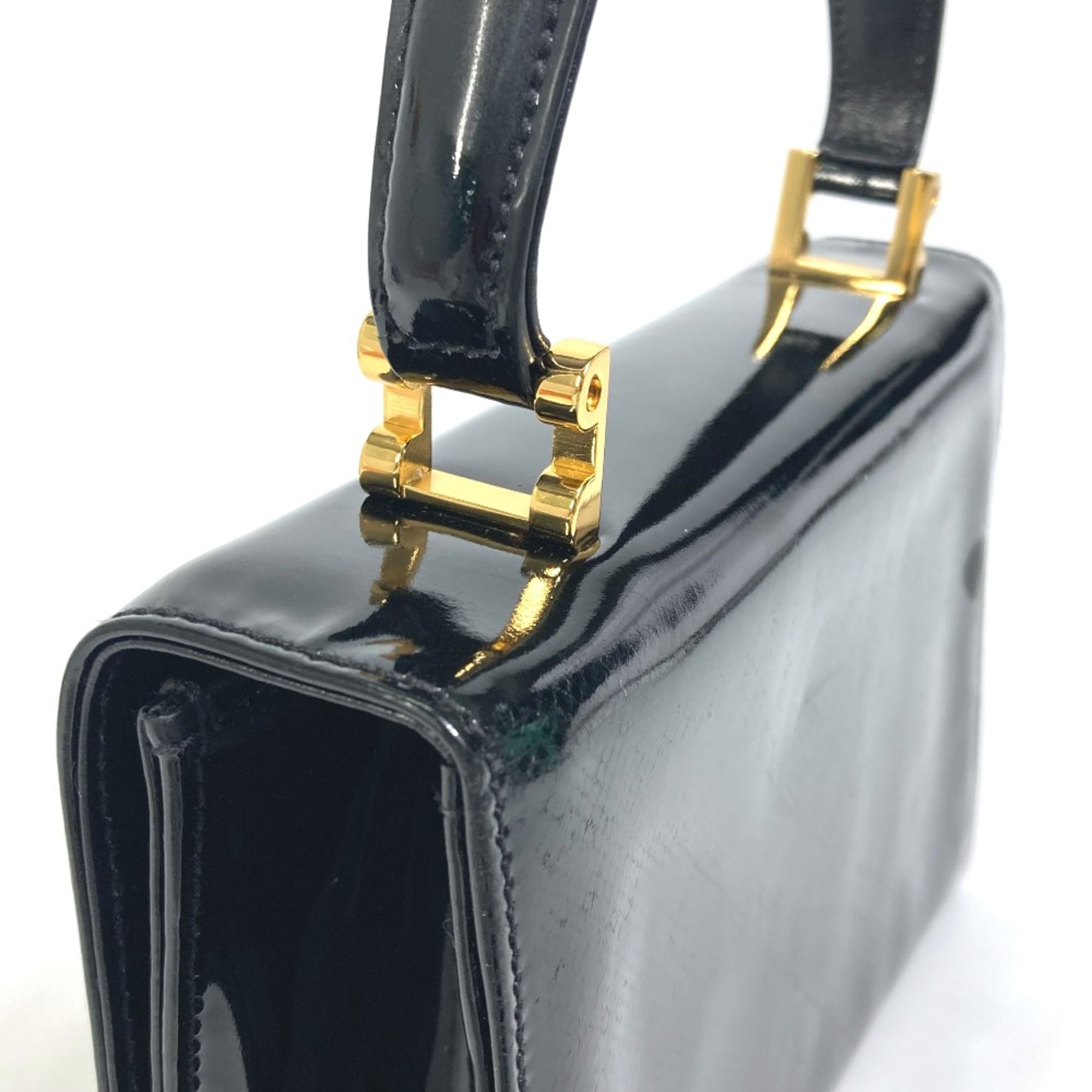 Leather Handbag (Pre-Owned) - Tiffany - Modalova