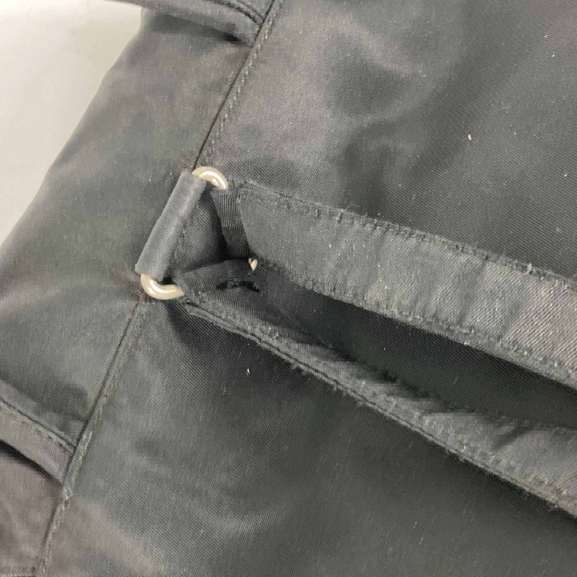 Cloth Backpack (Pre-Owned) - Prada - Modalova