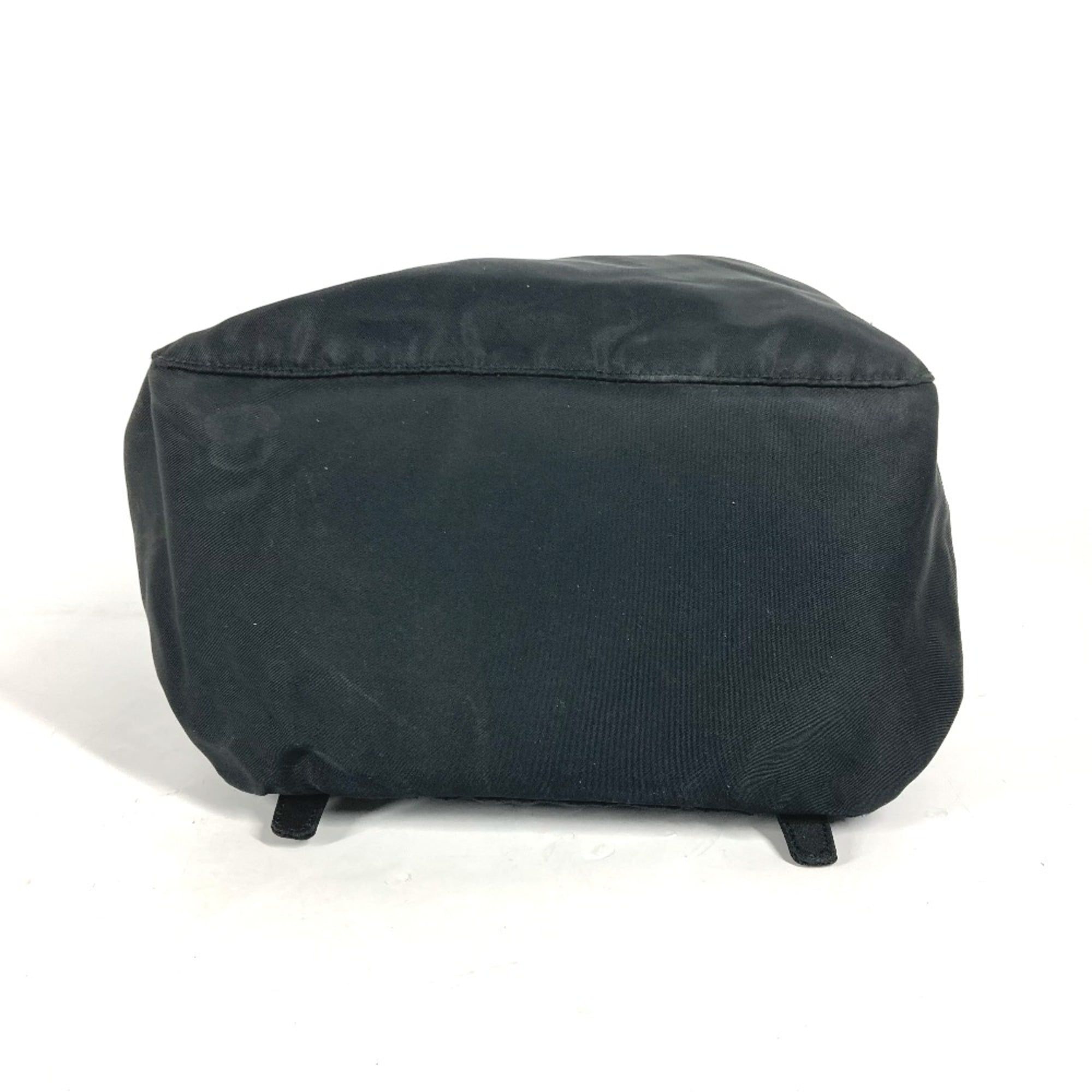 Cloth Backpack (Pre-Owned) - Prada - Modalova