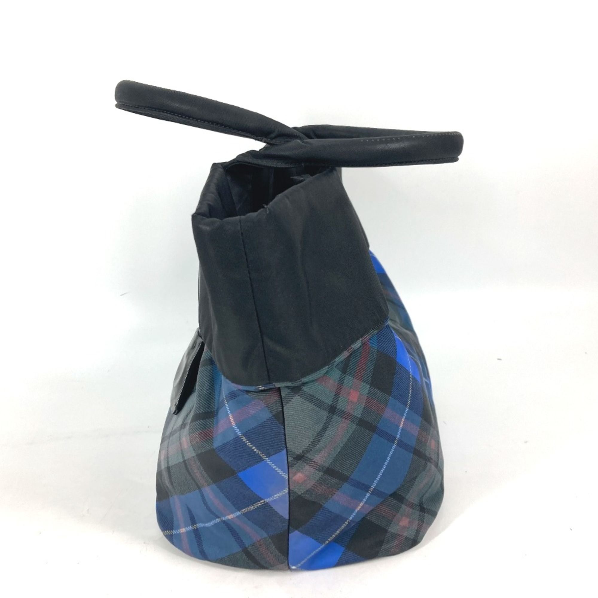 Cloth Shoulder Bag (Pre-Owned) - Prada - Modalova