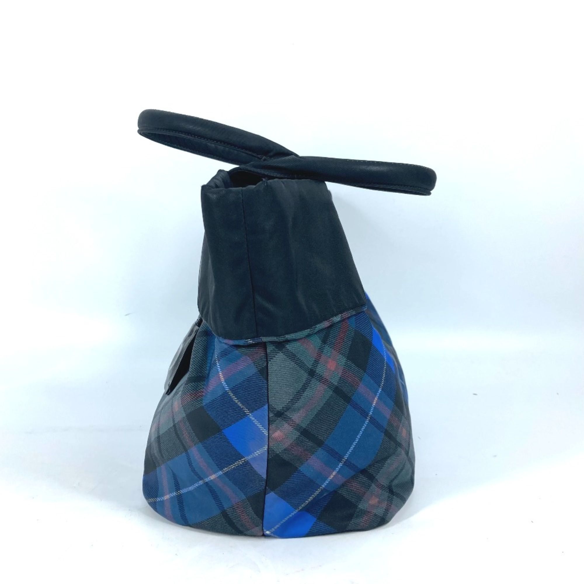 Cloth Shoulder Bag (Pre-Owned) - Prada - Modalova