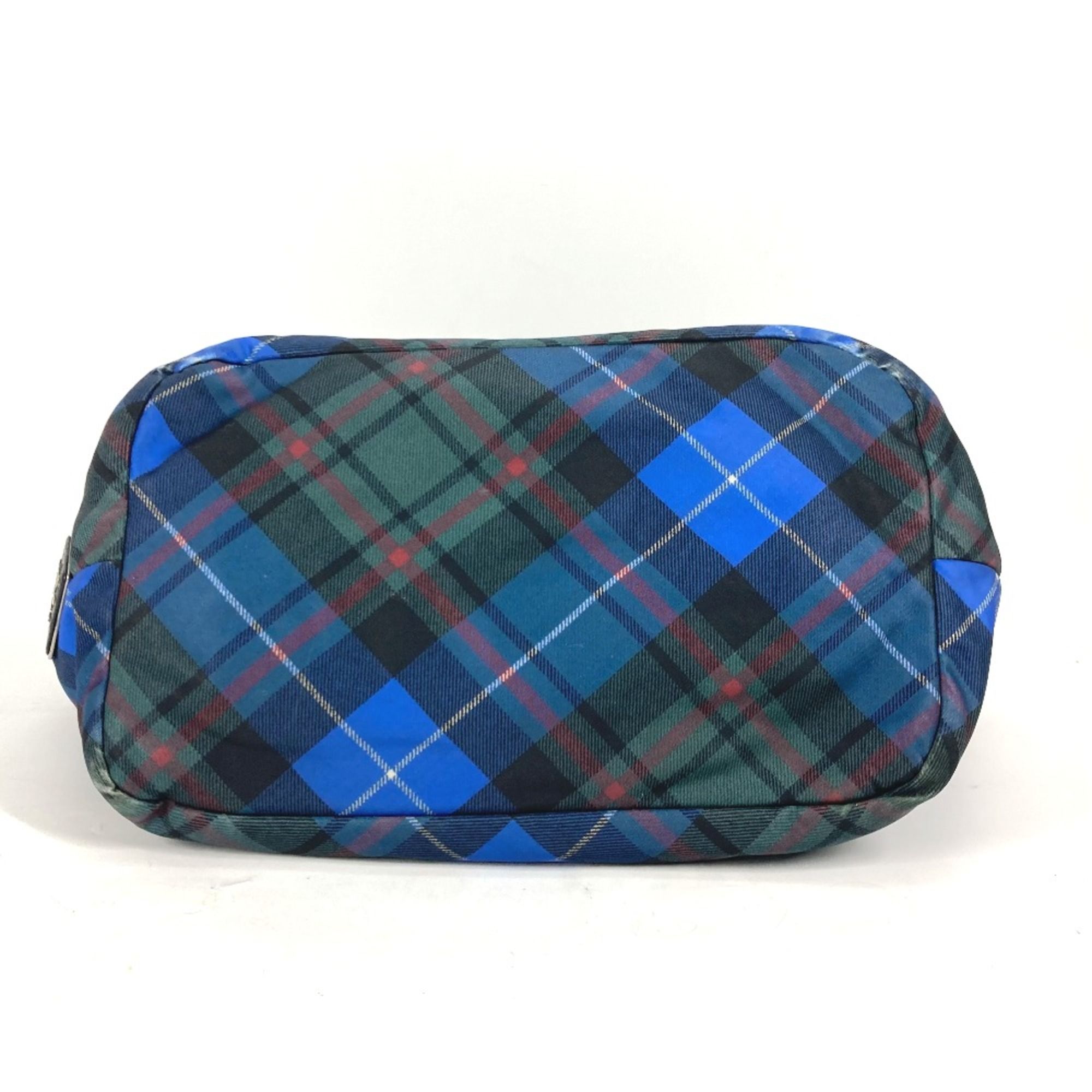 Cloth Shoulder Bag (Pre-Owned) - Prada - Modalova