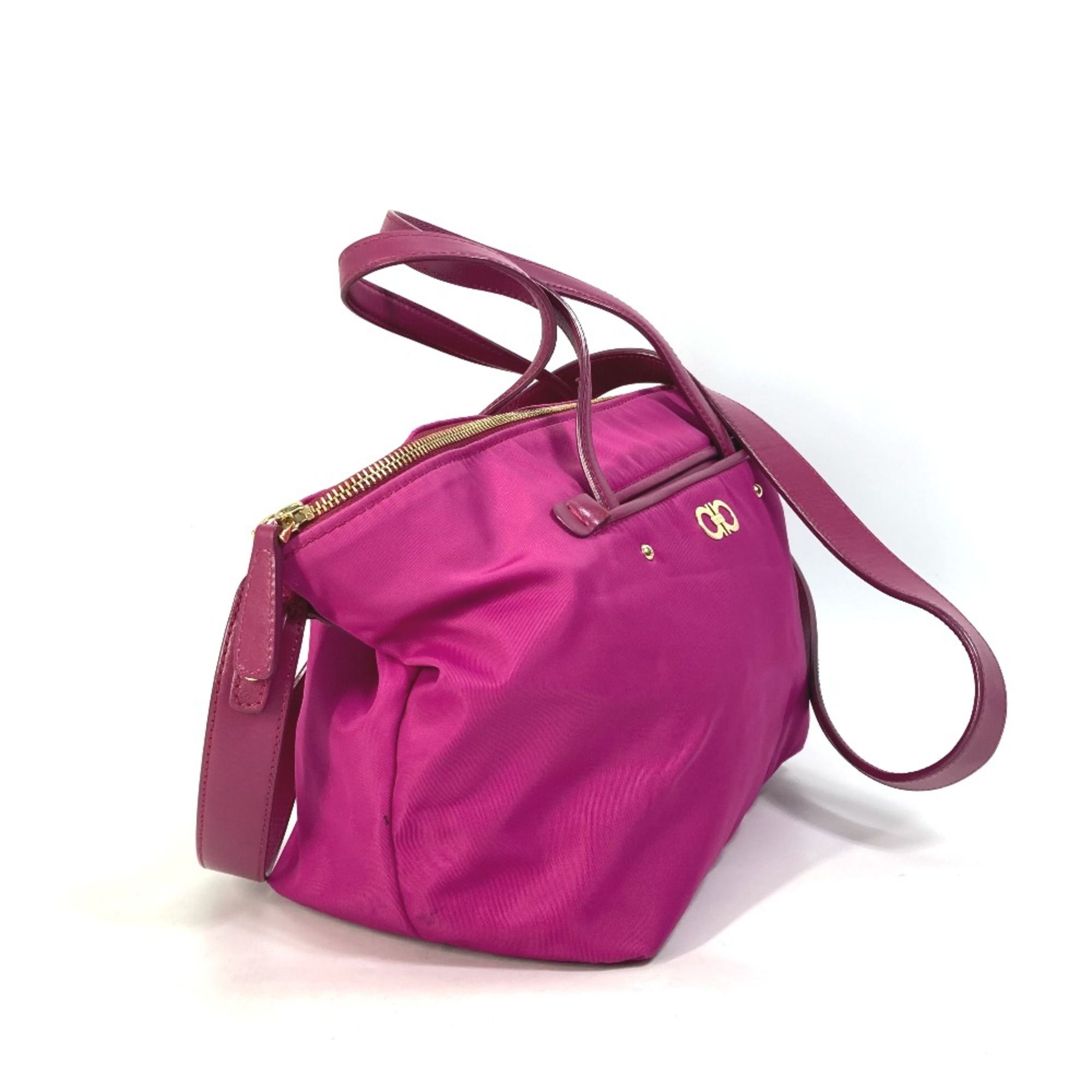 Other Handbag (Pre-Owned) - Salvatore Ferragamo - Modalova