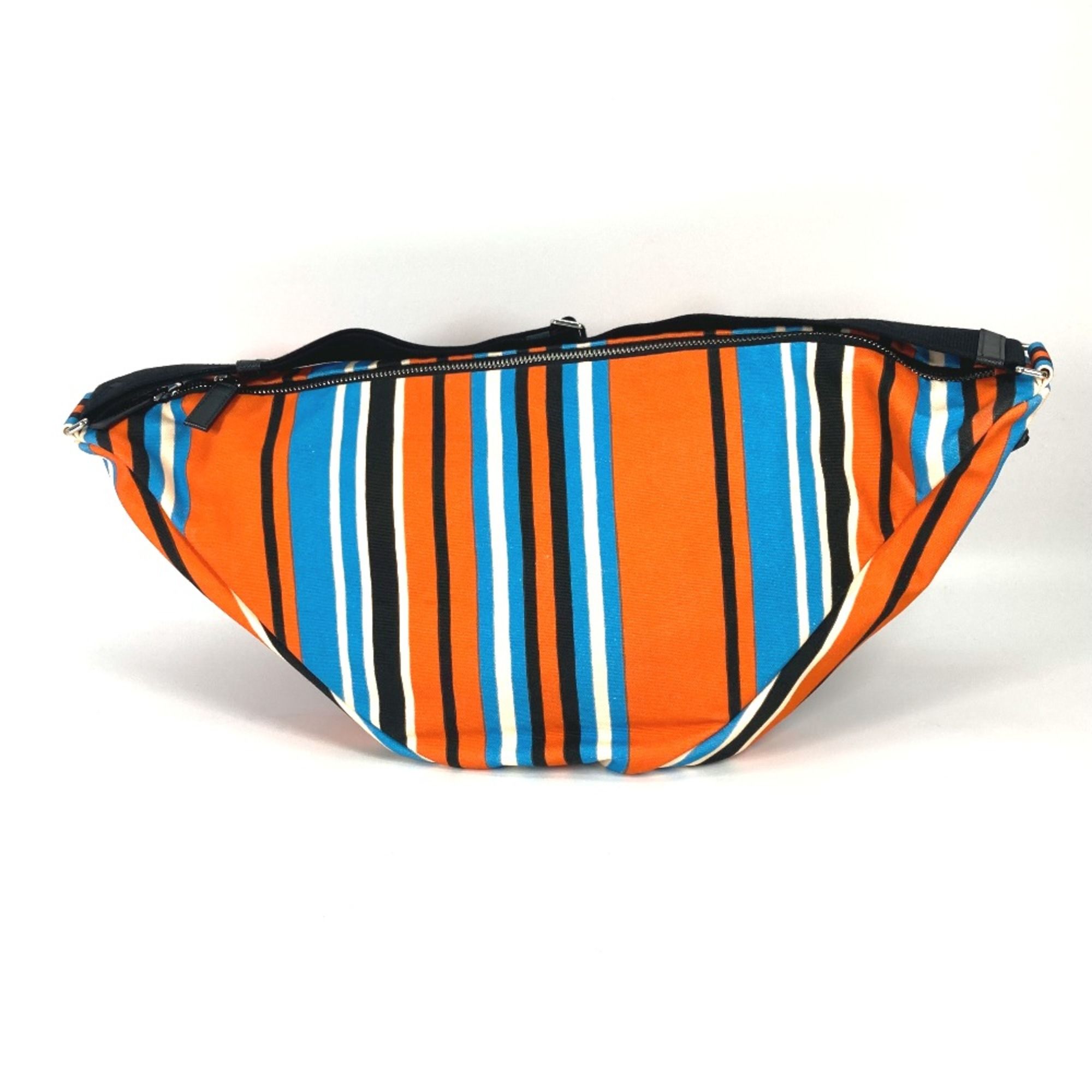 Cloth Shoulder Bag (Pre-Owned) - Prada - Modalova
