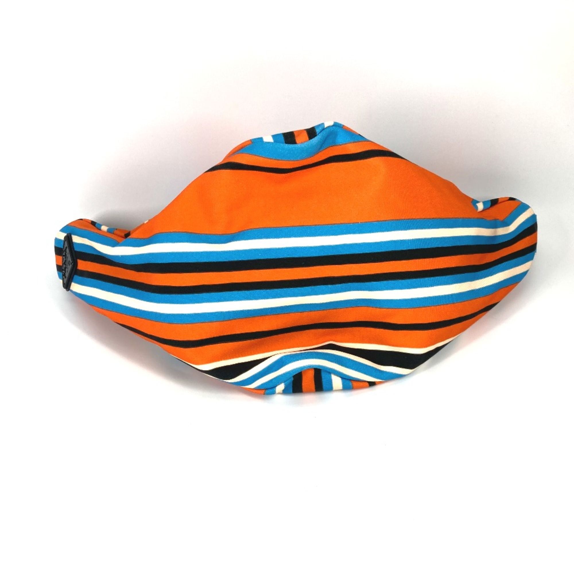Cloth Shoulder Bag (Pre-Owned) - Prada - Modalova