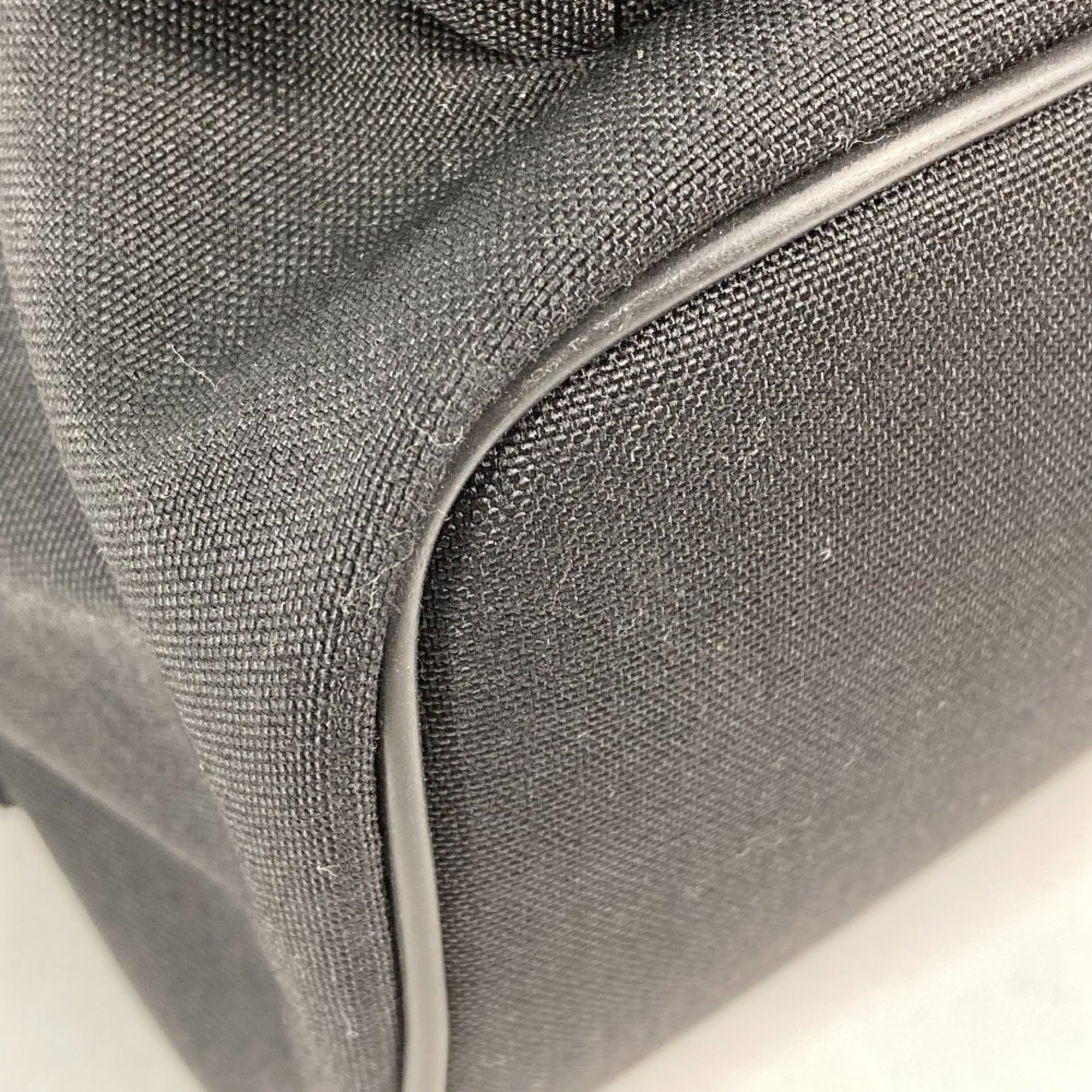 Leather Backpack (Pre-Owned) - Saint Laurent - Modalova