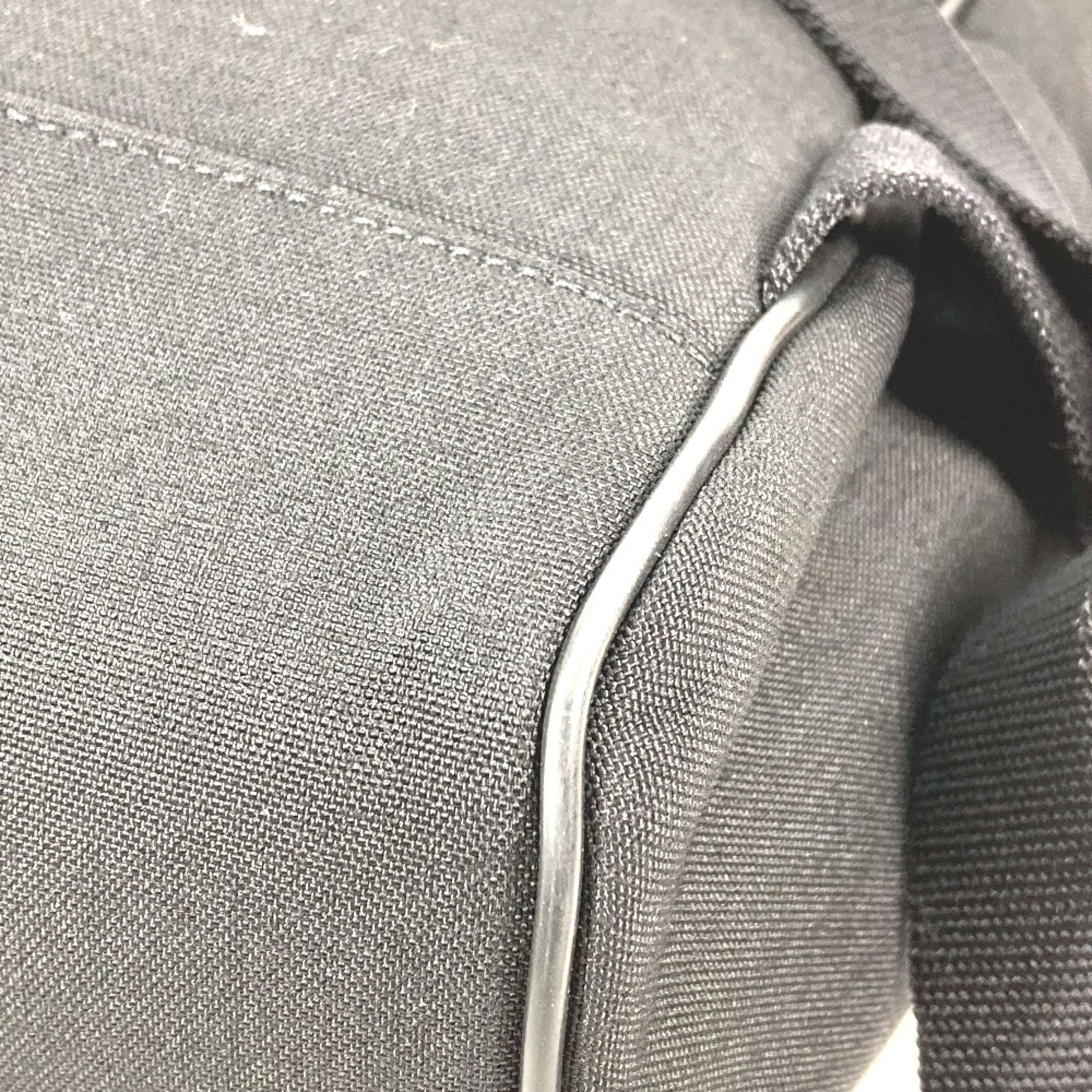Leather Backpack (Pre-Owned) - Saint Laurent - Modalova