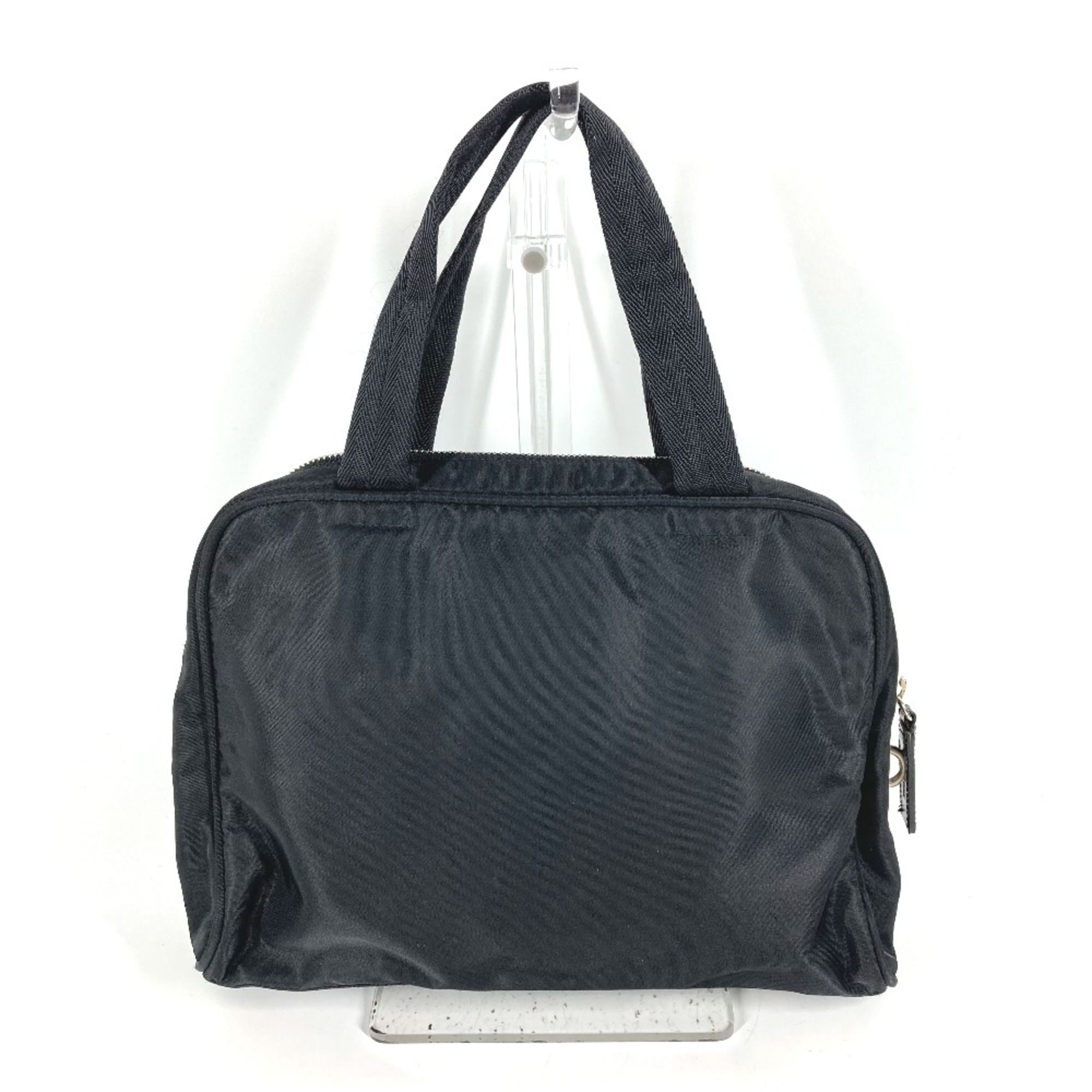 Cloth Handbag (Pre-Owned) - Prada - Modalova