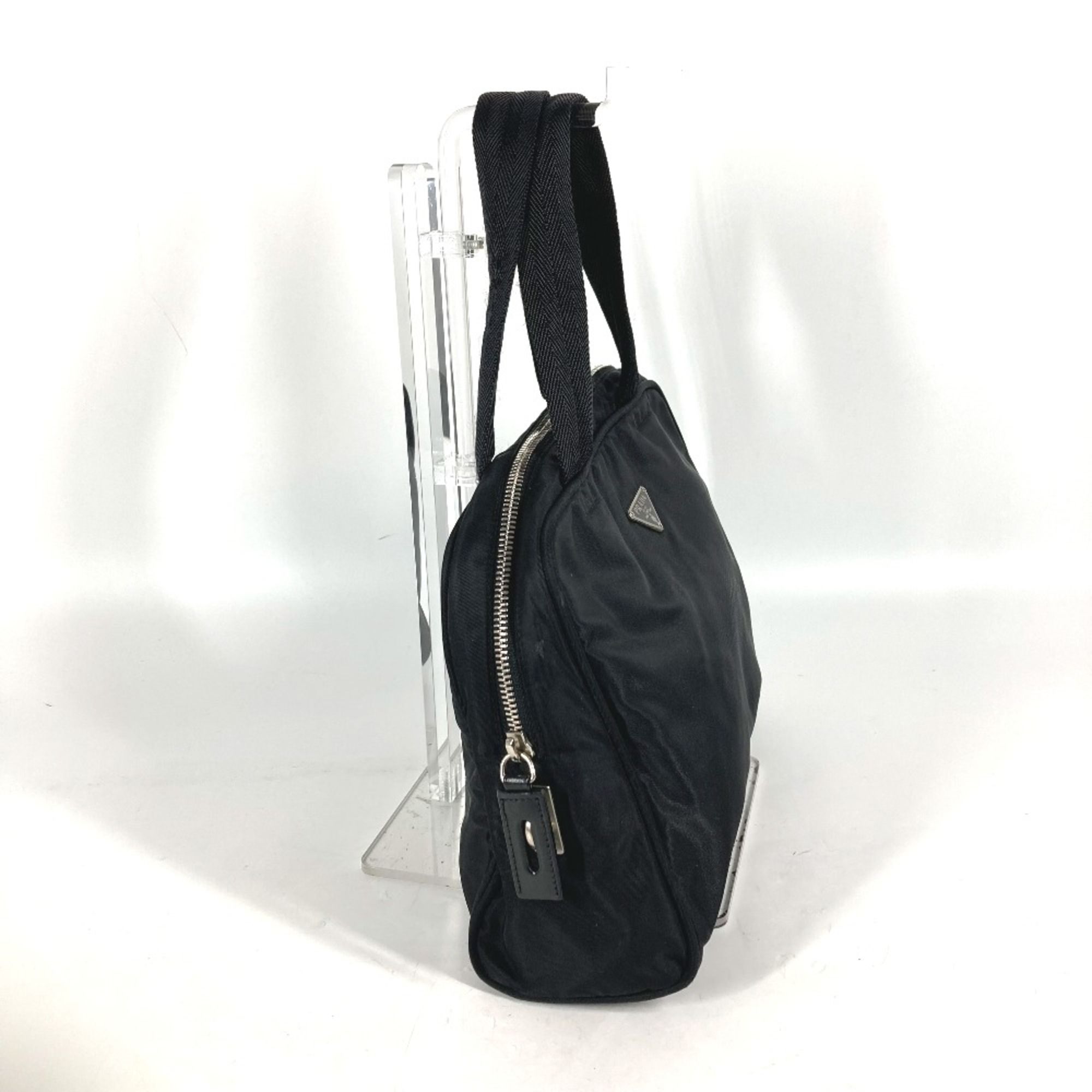 Cloth Handbag (Pre-Owned) - Prada - Modalova