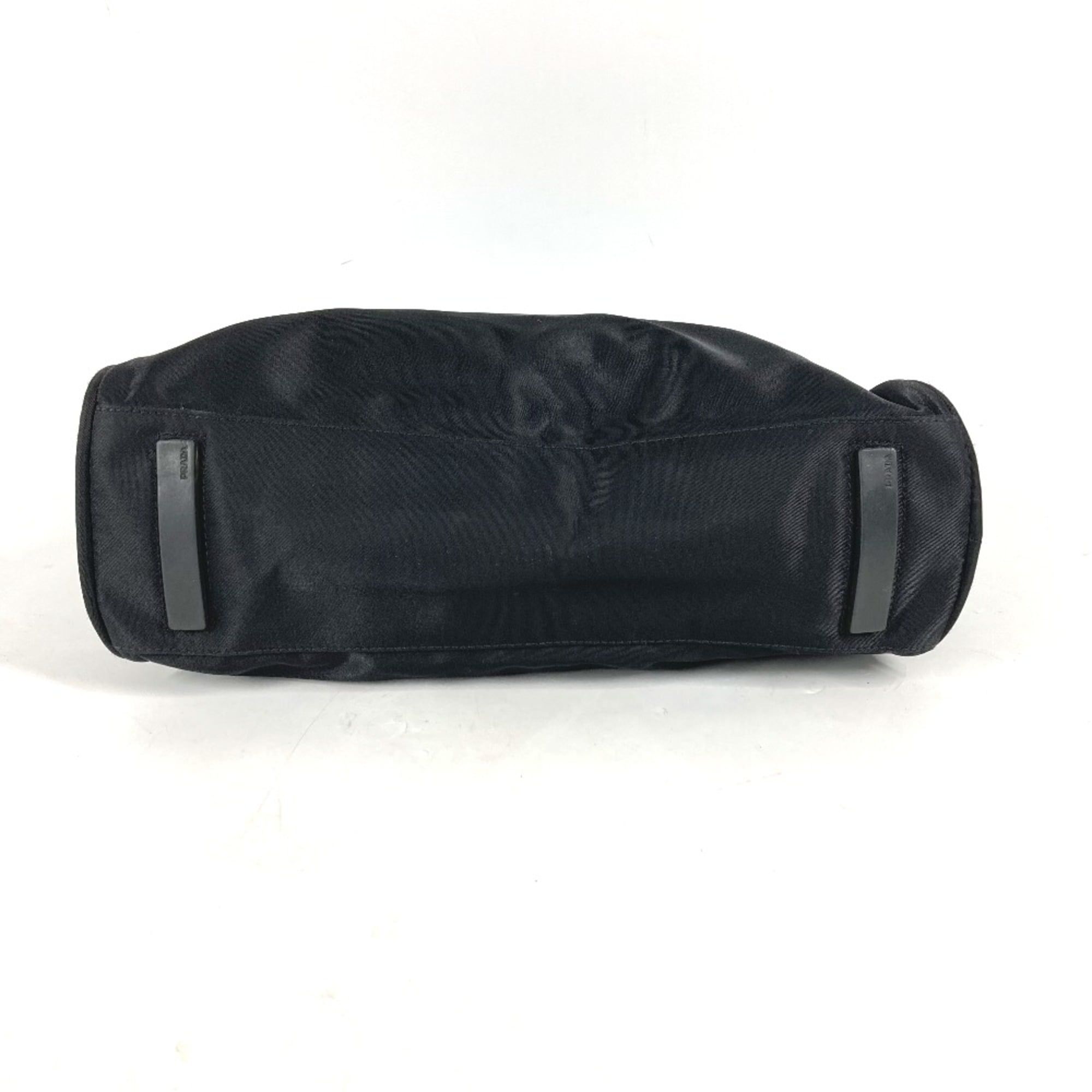 Cloth Handbag (Pre-Owned) - Prada - Modalova