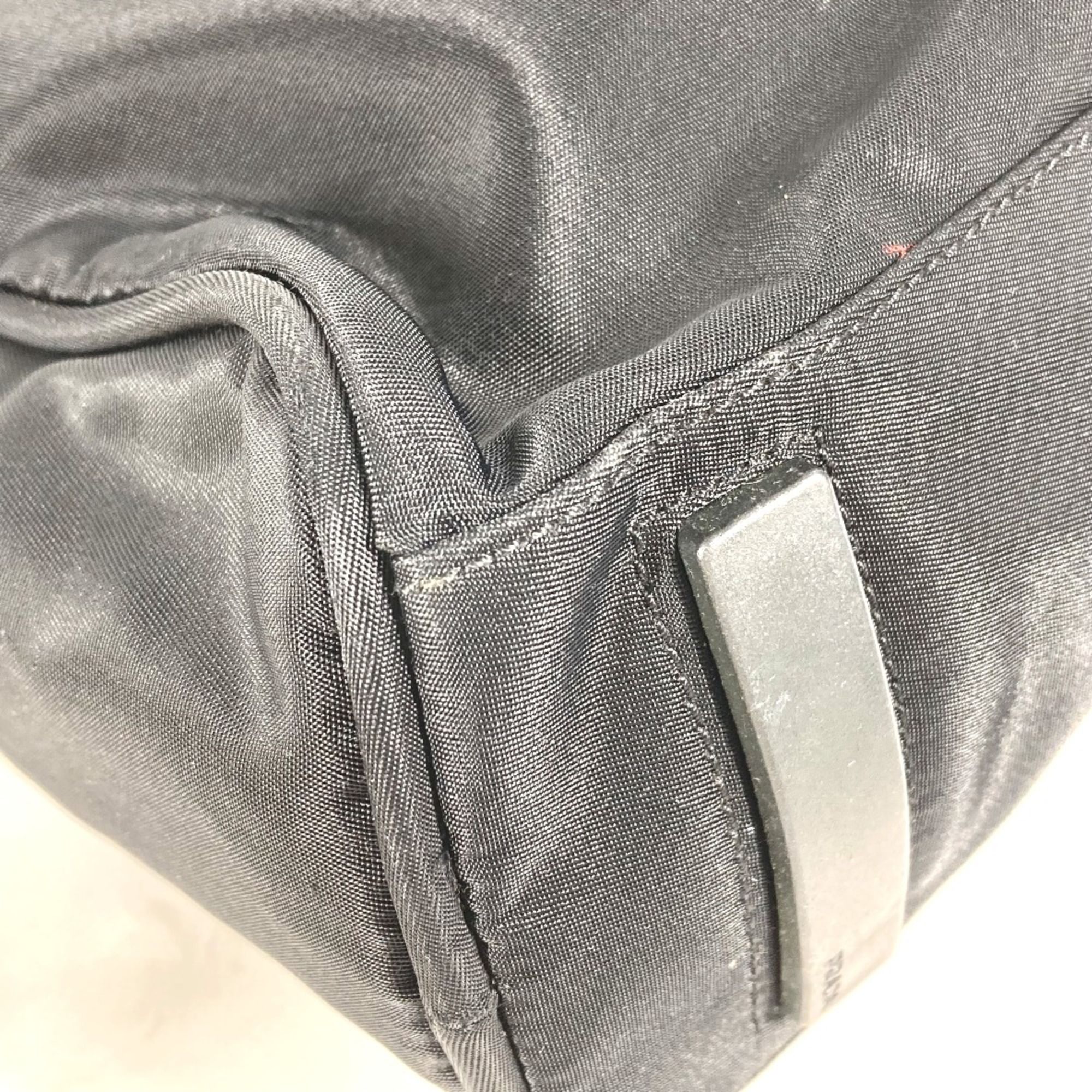 Cloth Handbag (Pre-Owned) - Prada - Modalova