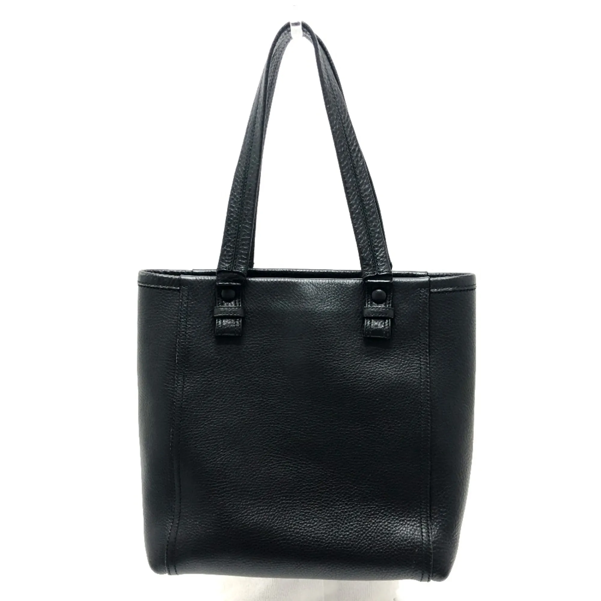 Leather Tote Bag (Pre-Owned) - Salvatore Ferragamo - Modalova