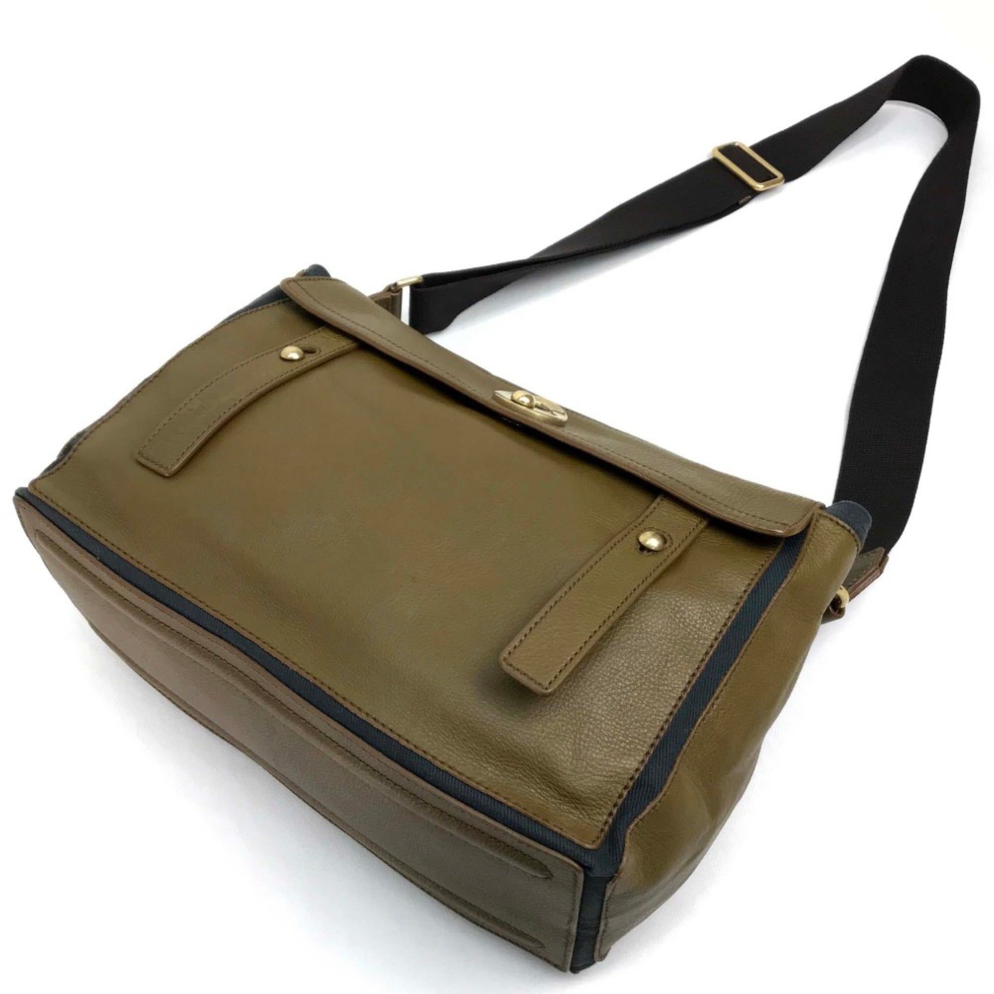 Other Shoulder Bag (Pre-Owned) - Yves Saint Laurent - Modalova