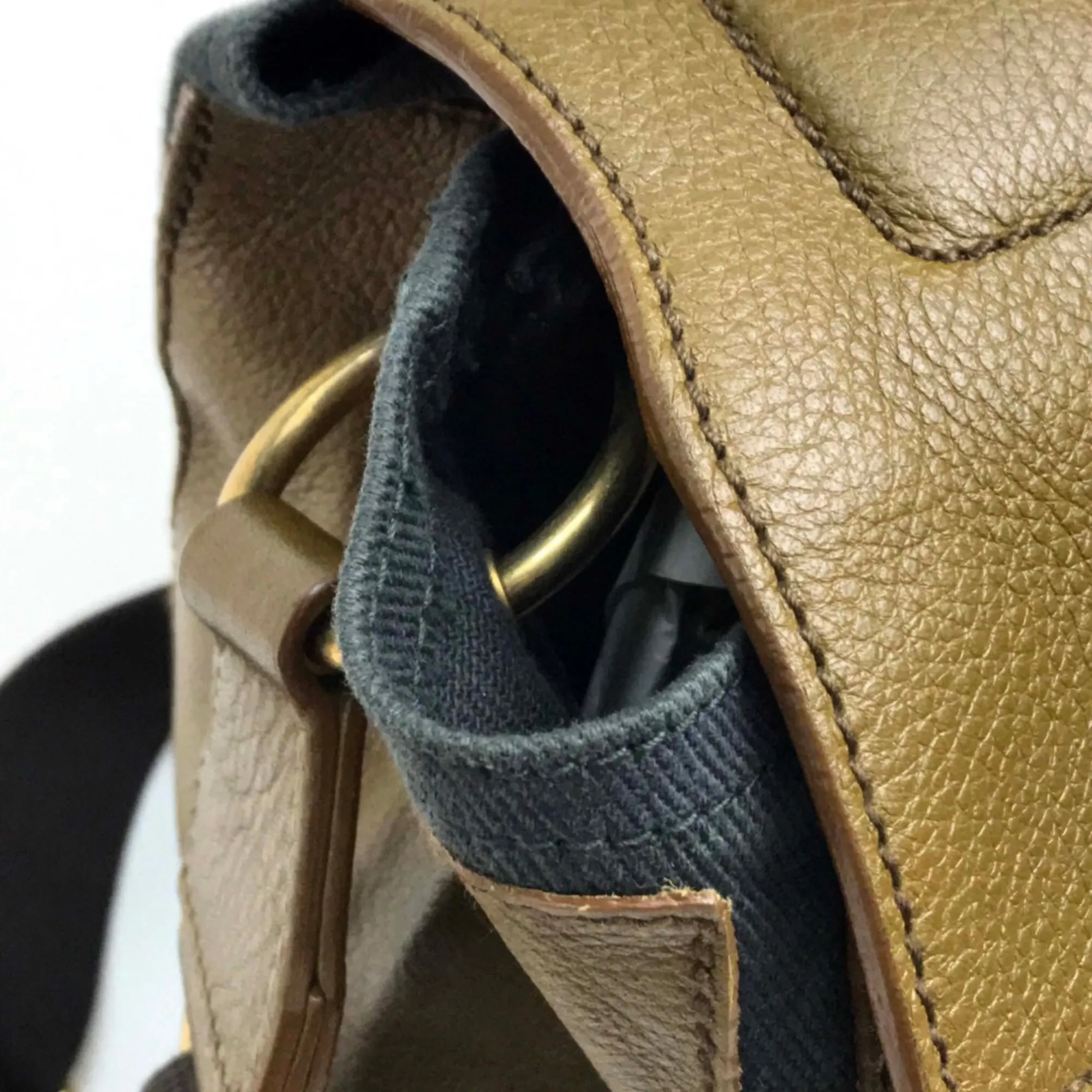 Other Shoulder Bag (Pre-Owned) - Yves Saint Laurent - Modalova