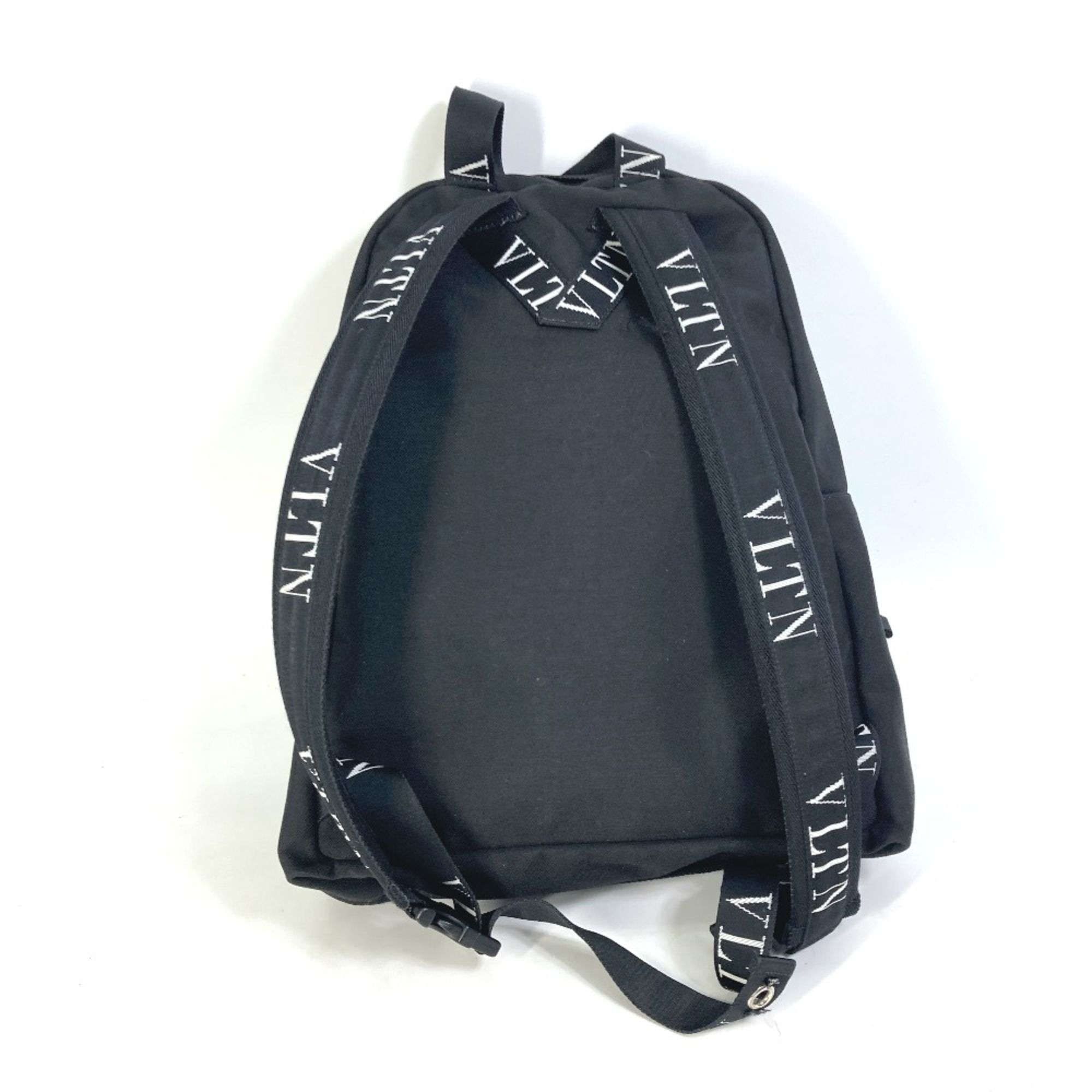 Cloth Backpack (Pre-Owned) - Valentino - Modalova