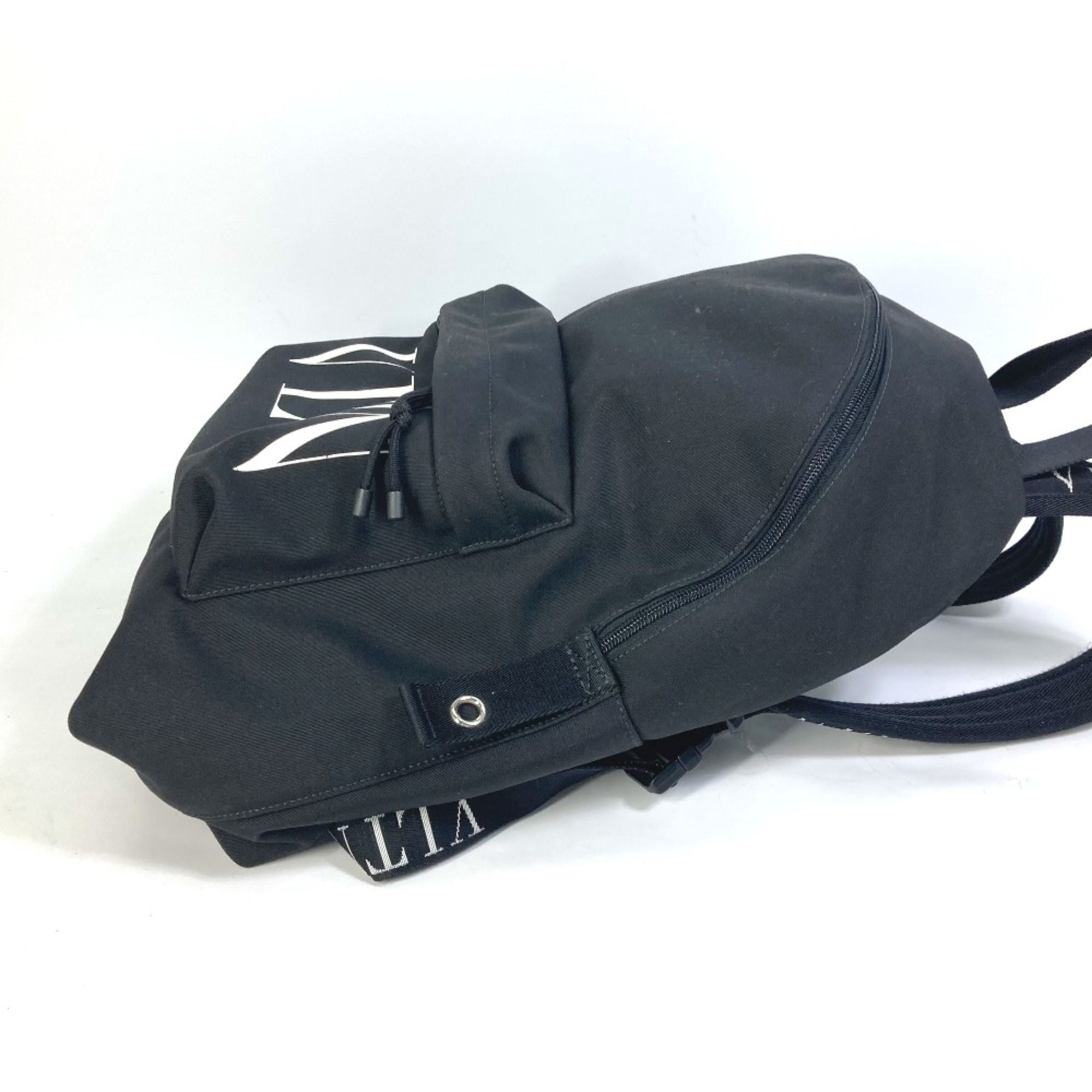 Cloth Backpack (Pre-Owned) - Valentino - Modalova