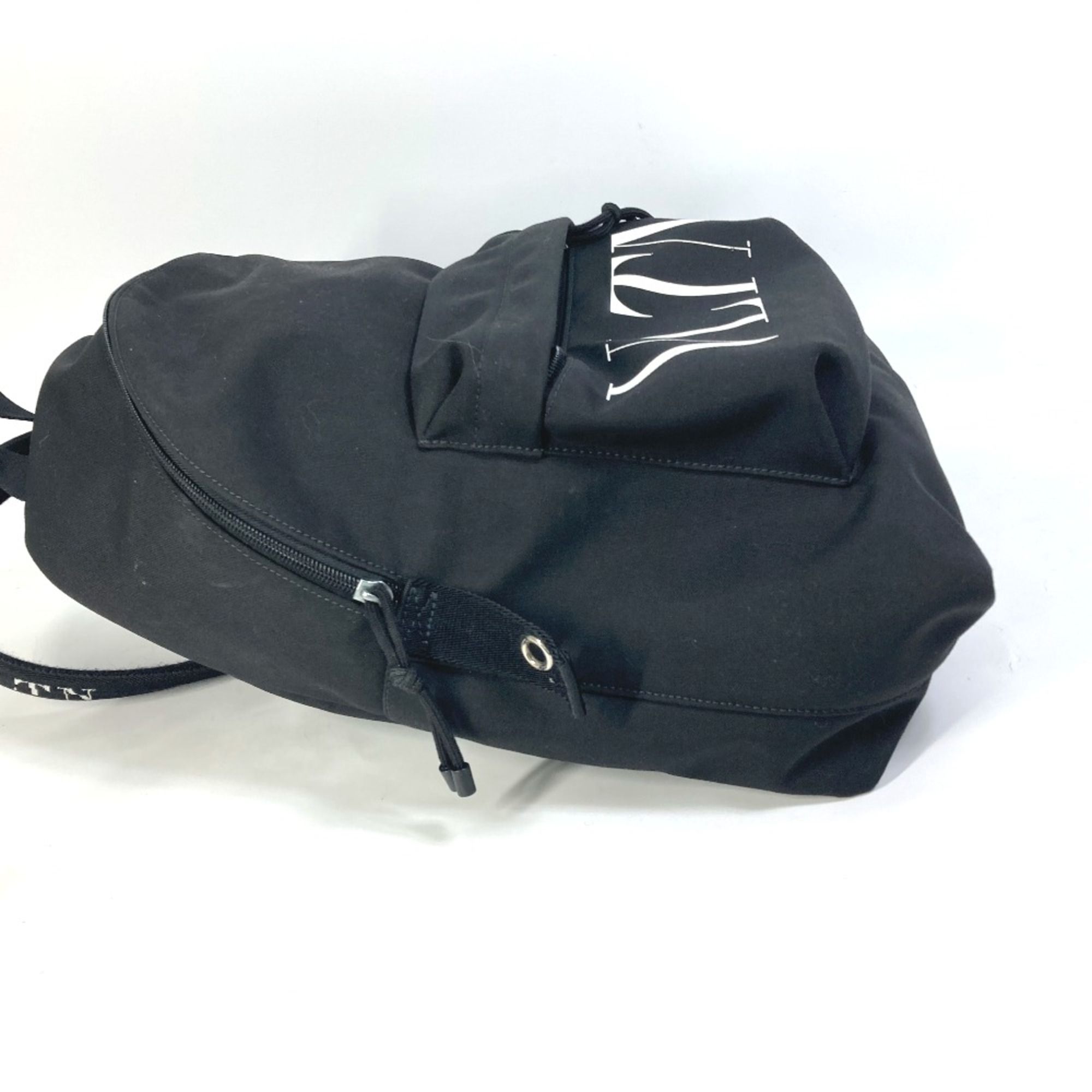 Cloth Backpack (Pre-Owned) - Valentino - Modalova