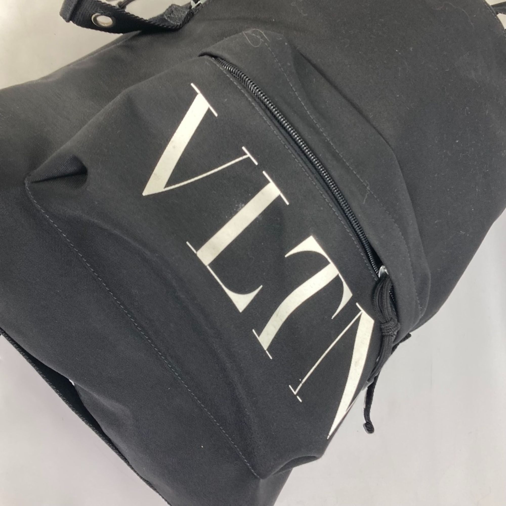 Cloth Backpack (Pre-Owned) - Valentino - Modalova