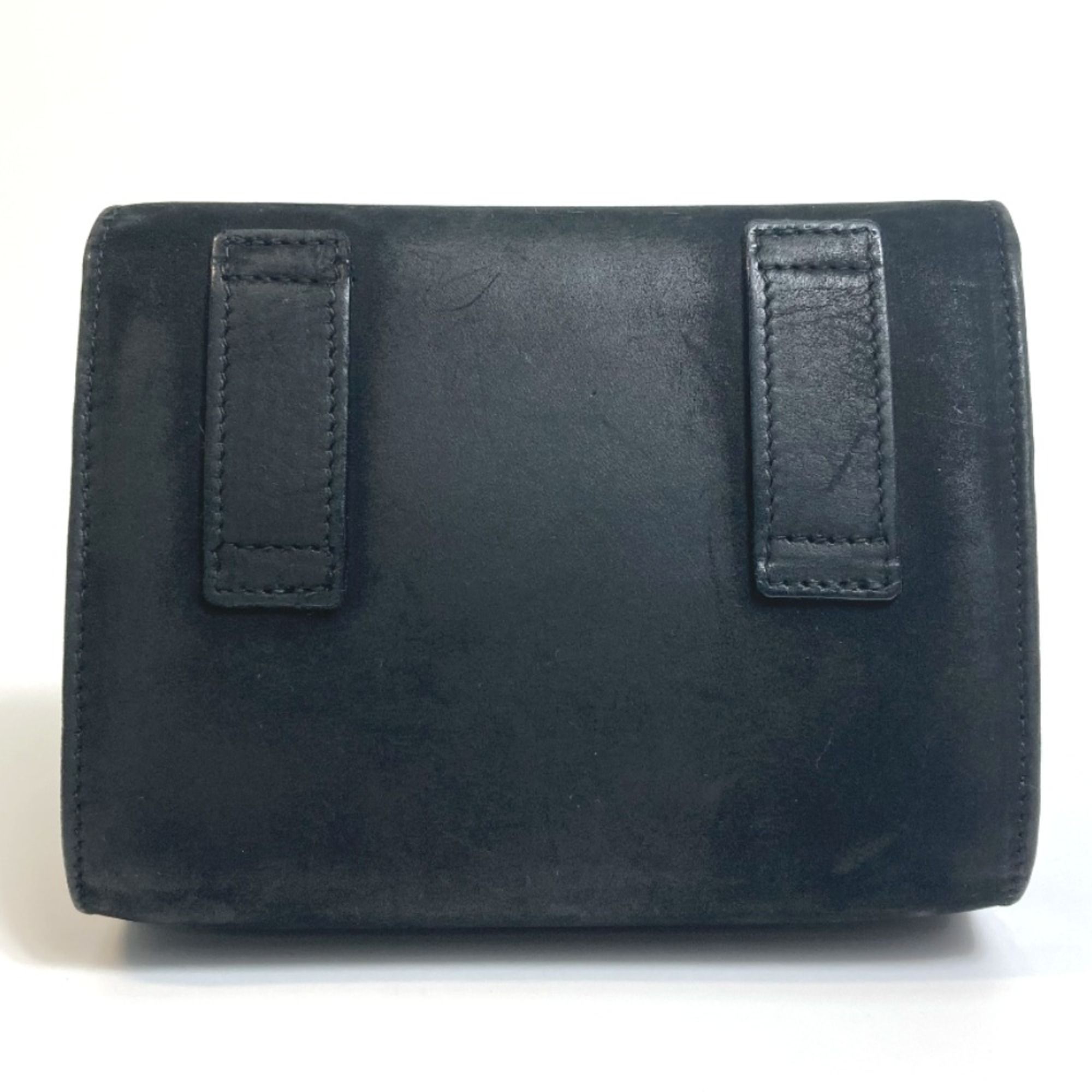 Leather Shoulder Bag (Pre-Owned) - Salvatore Ferragamo - Modalova