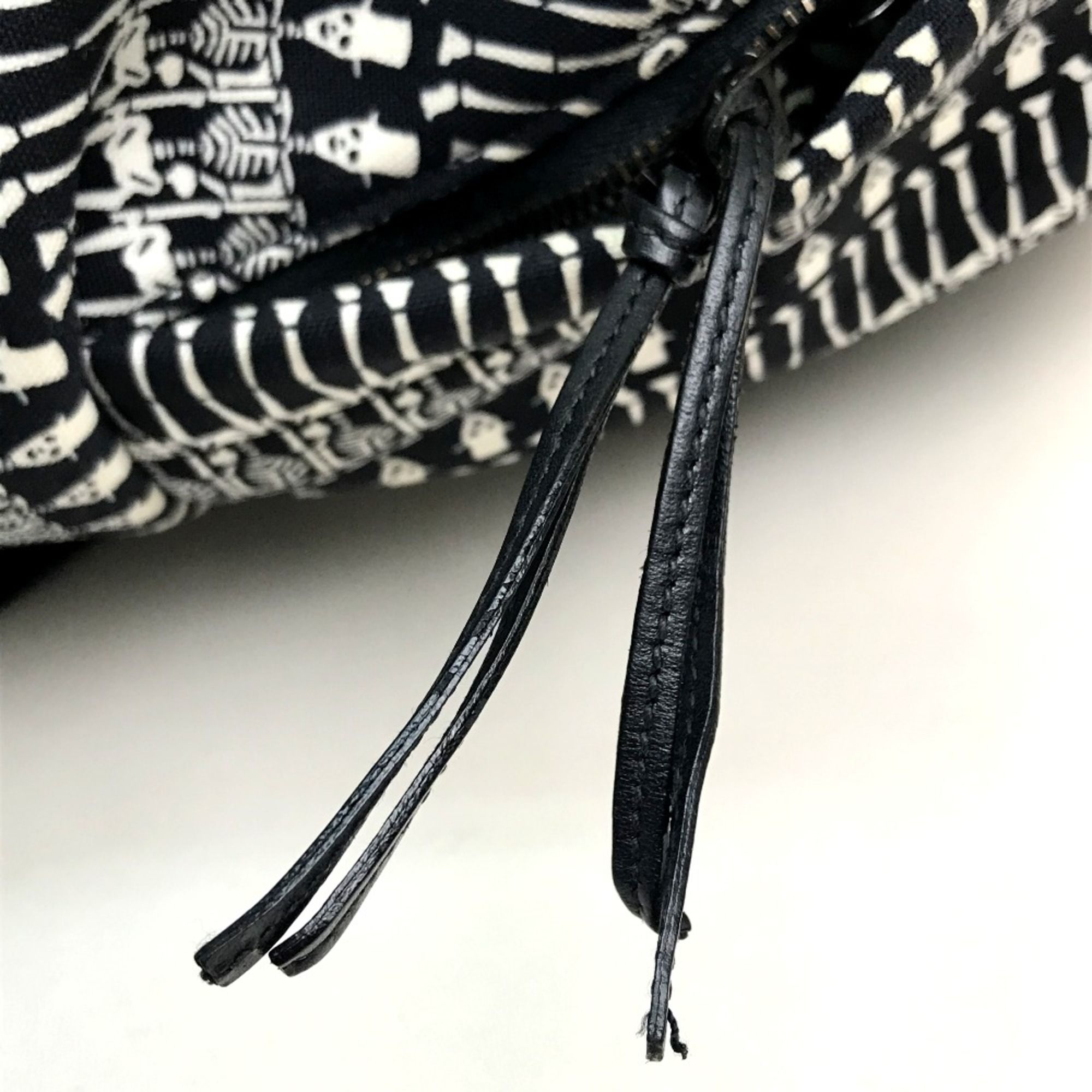 Cloth Backpack (Pre-Owned) - Saint Laurent - Modalova