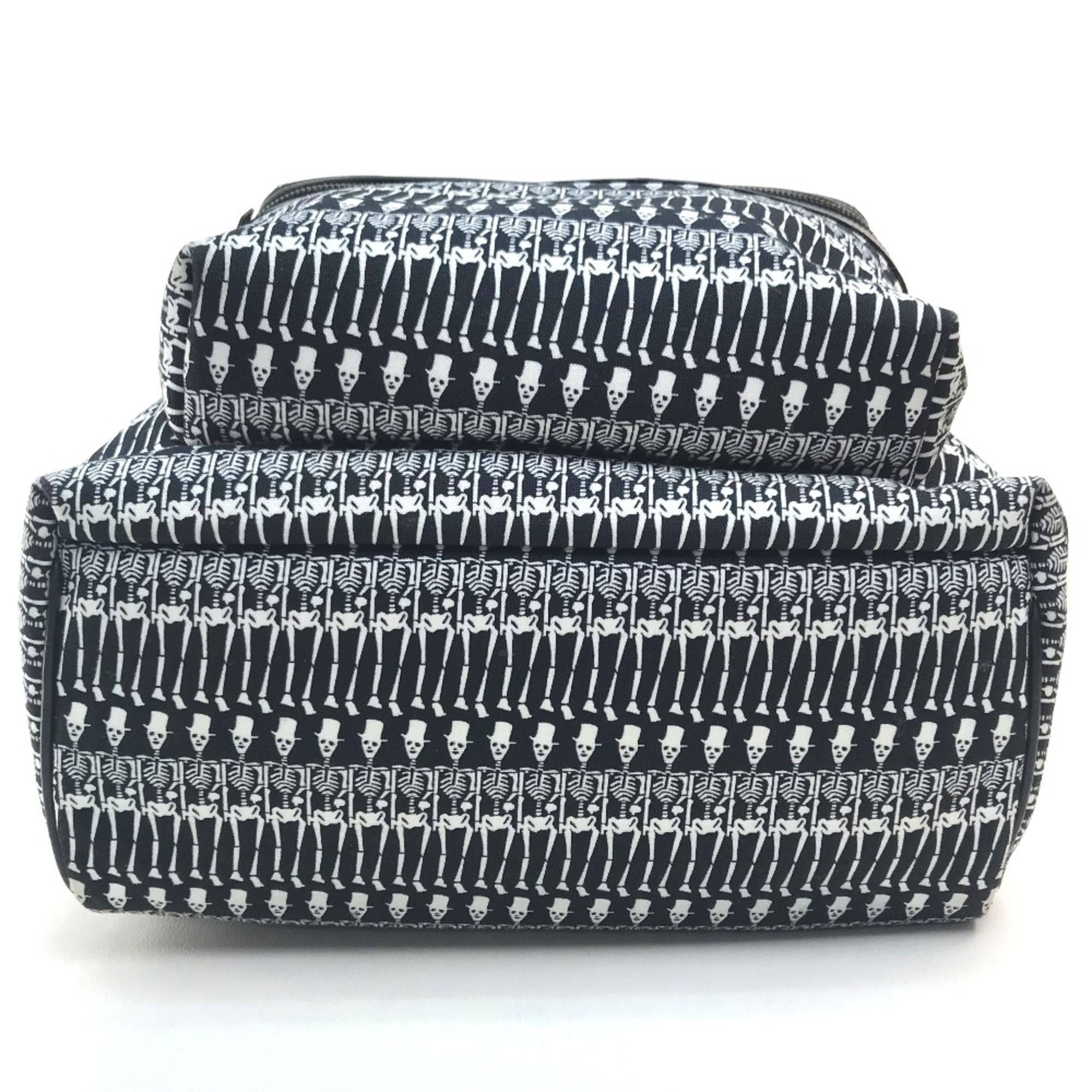 Cloth Backpack (Pre-Owned) - Saint Laurent - Modalova