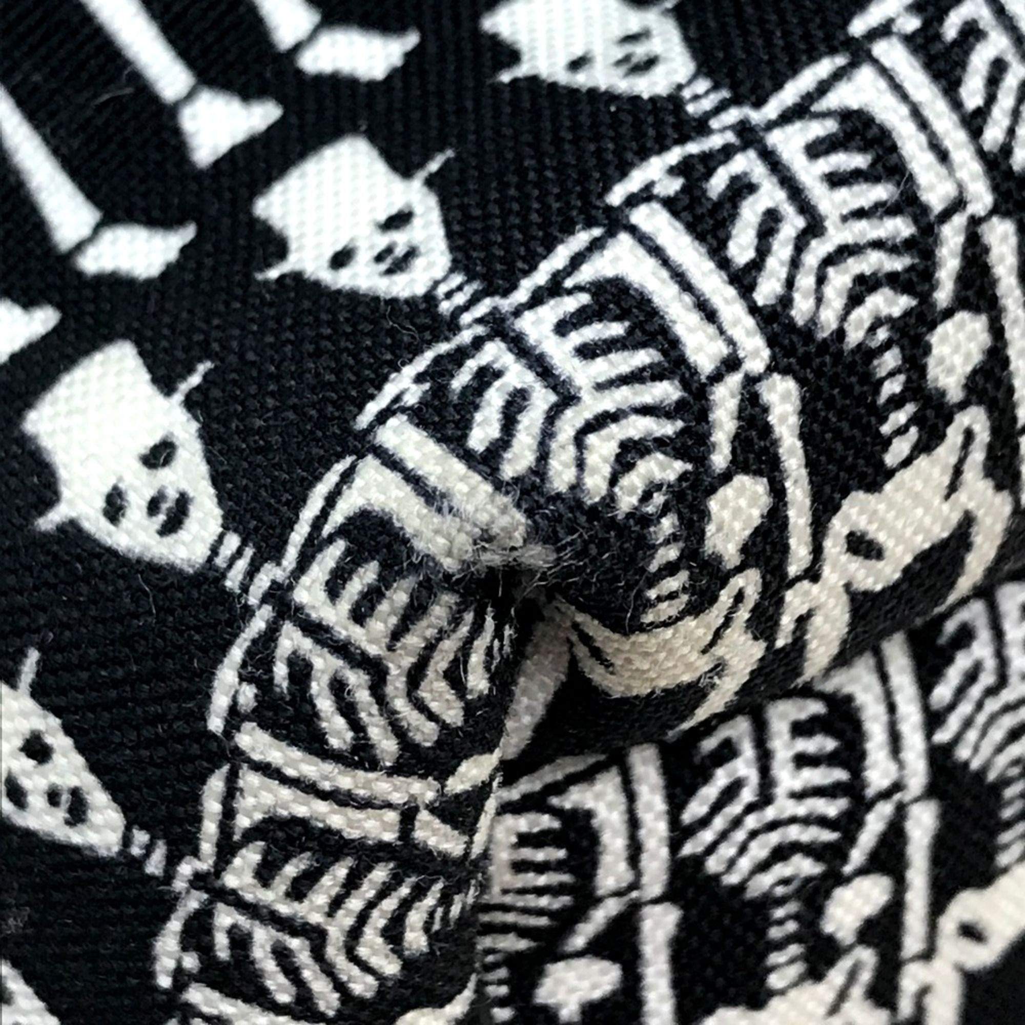 Cloth Backpack (Pre-Owned) - Saint Laurent - Modalova