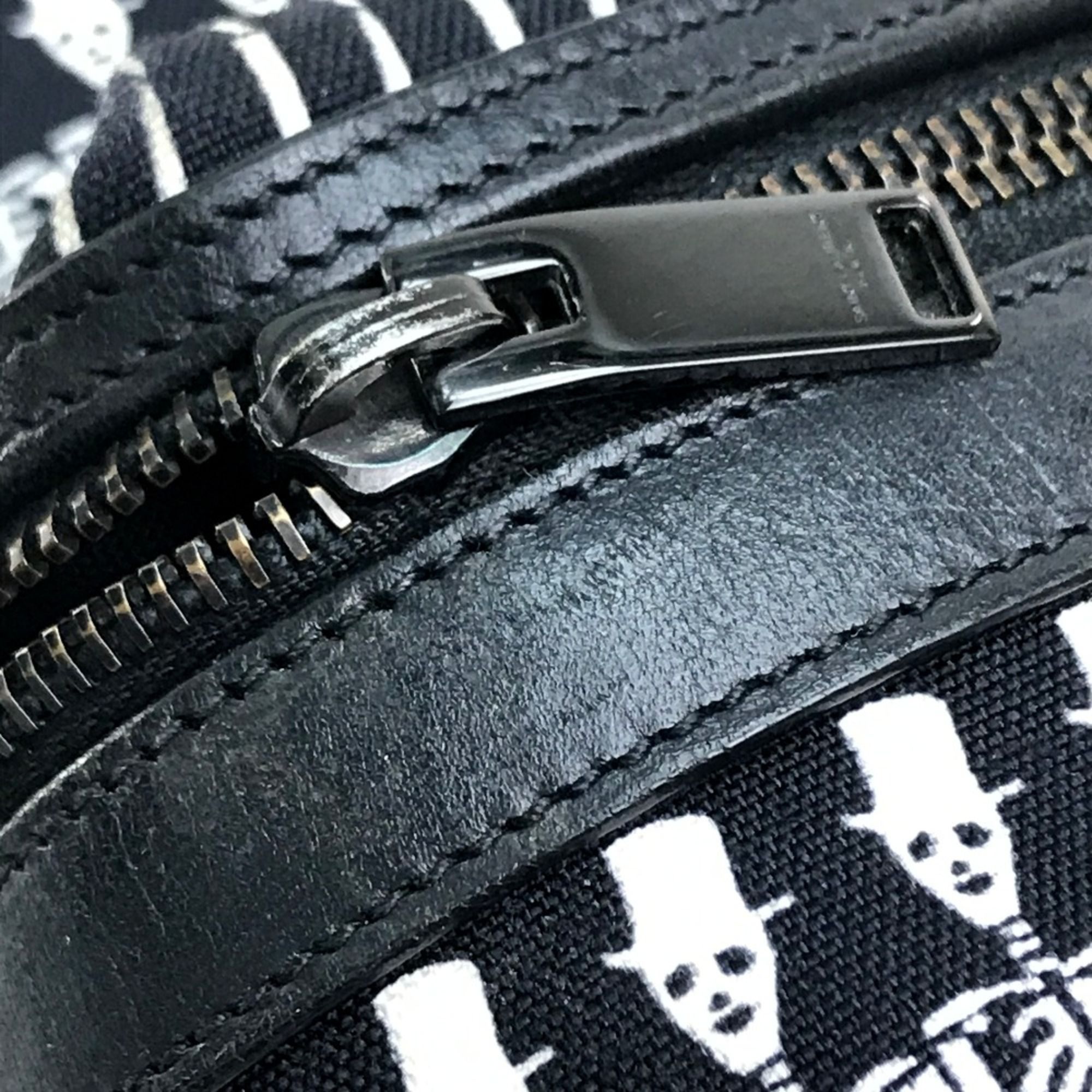 Cloth Backpack (Pre-Owned) - Saint Laurent - Modalova