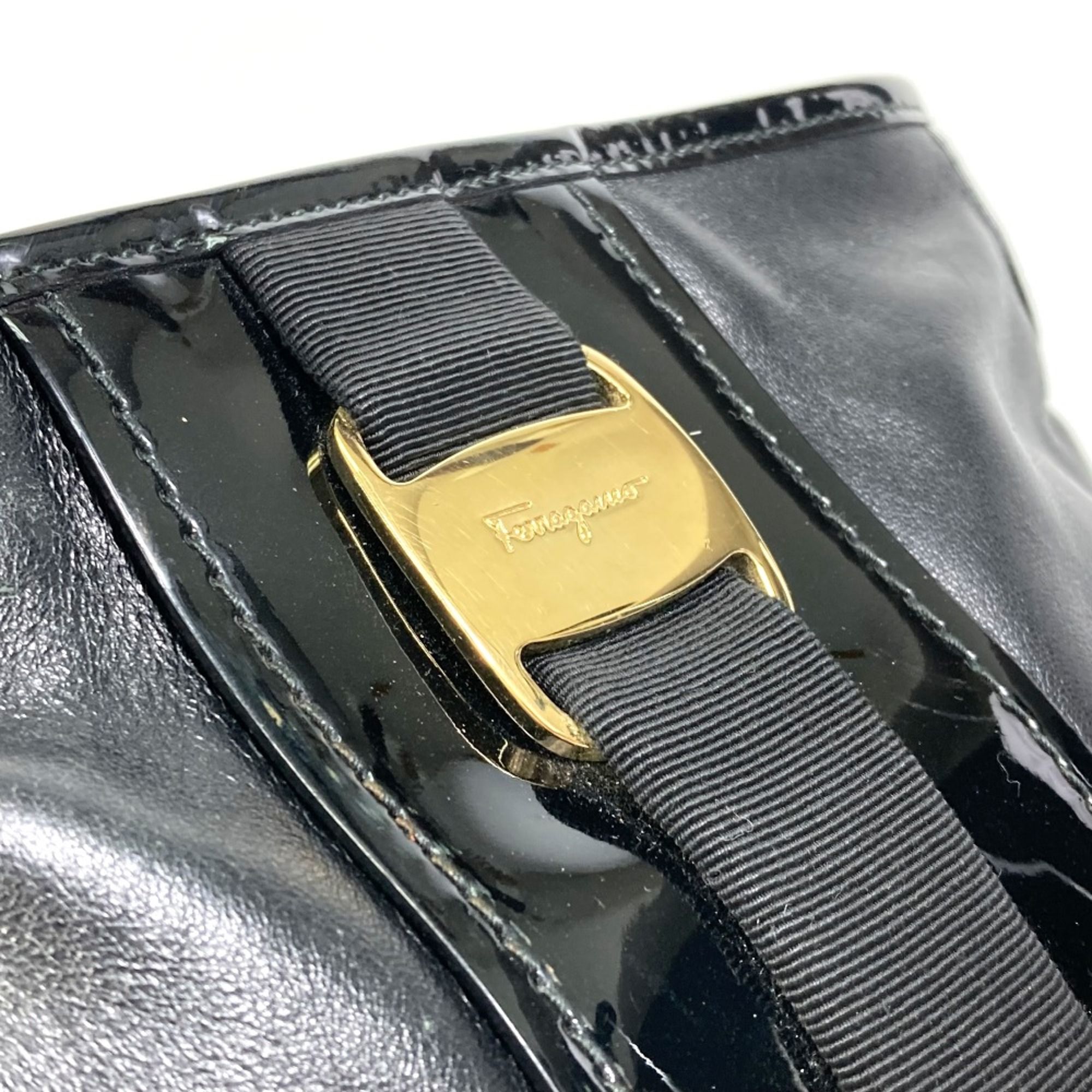 Other Shoulder Bag (Pre-Owned) - Salvatore Ferragamo - Modalova