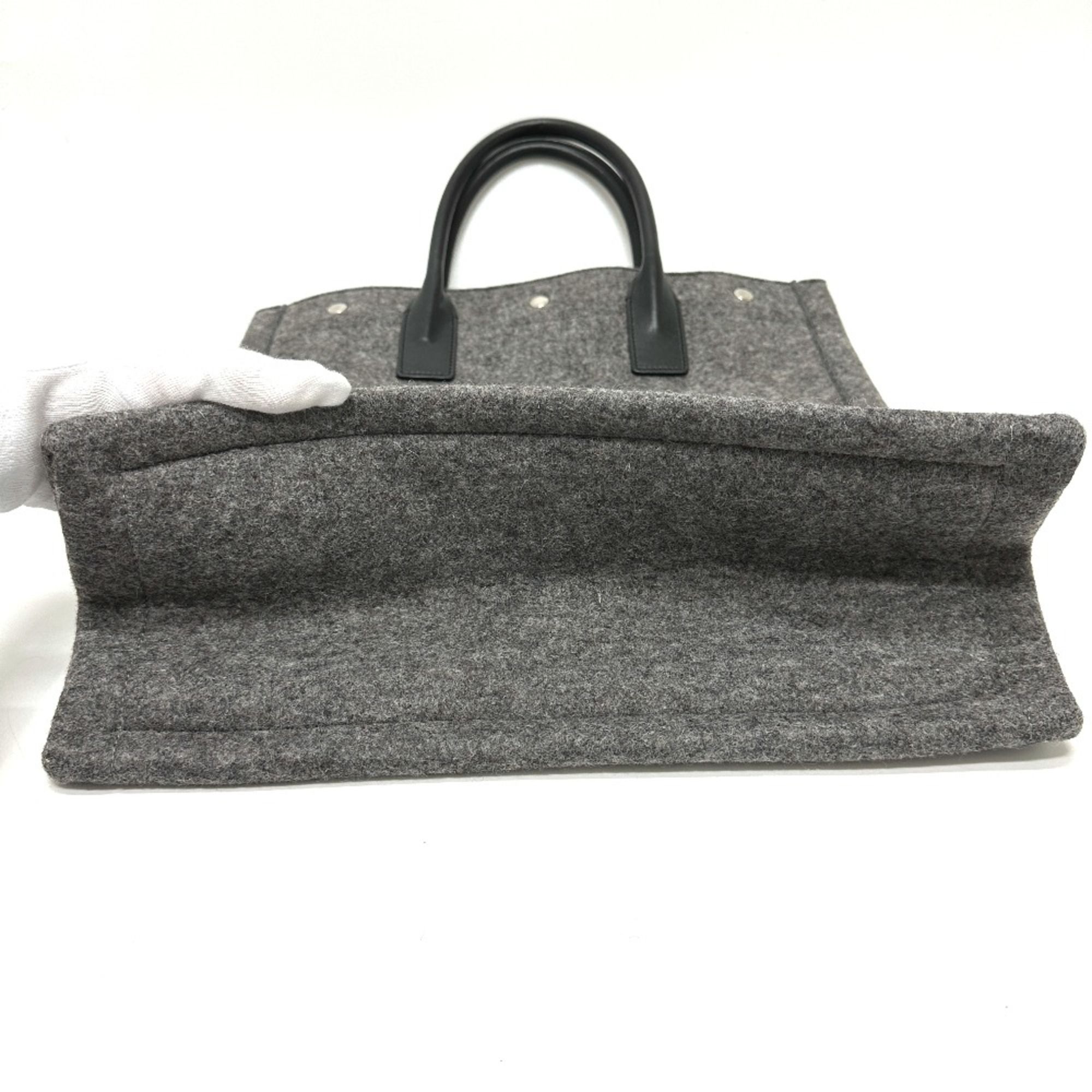 Other Tote Bag (Pre-Owned) - Saint Laurent - Modalova