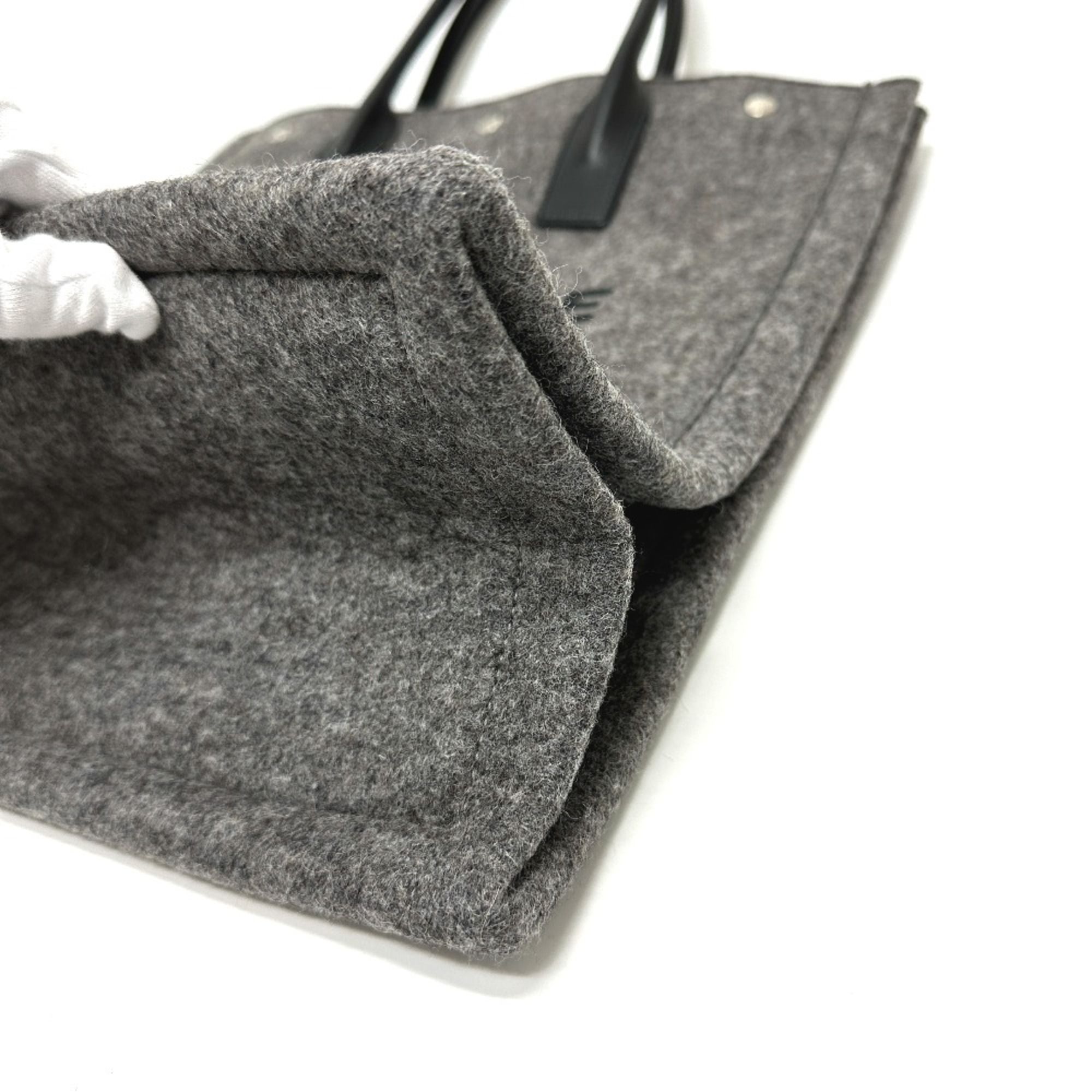 Other Tote Bag (Pre-Owned) - Saint Laurent - Modalova