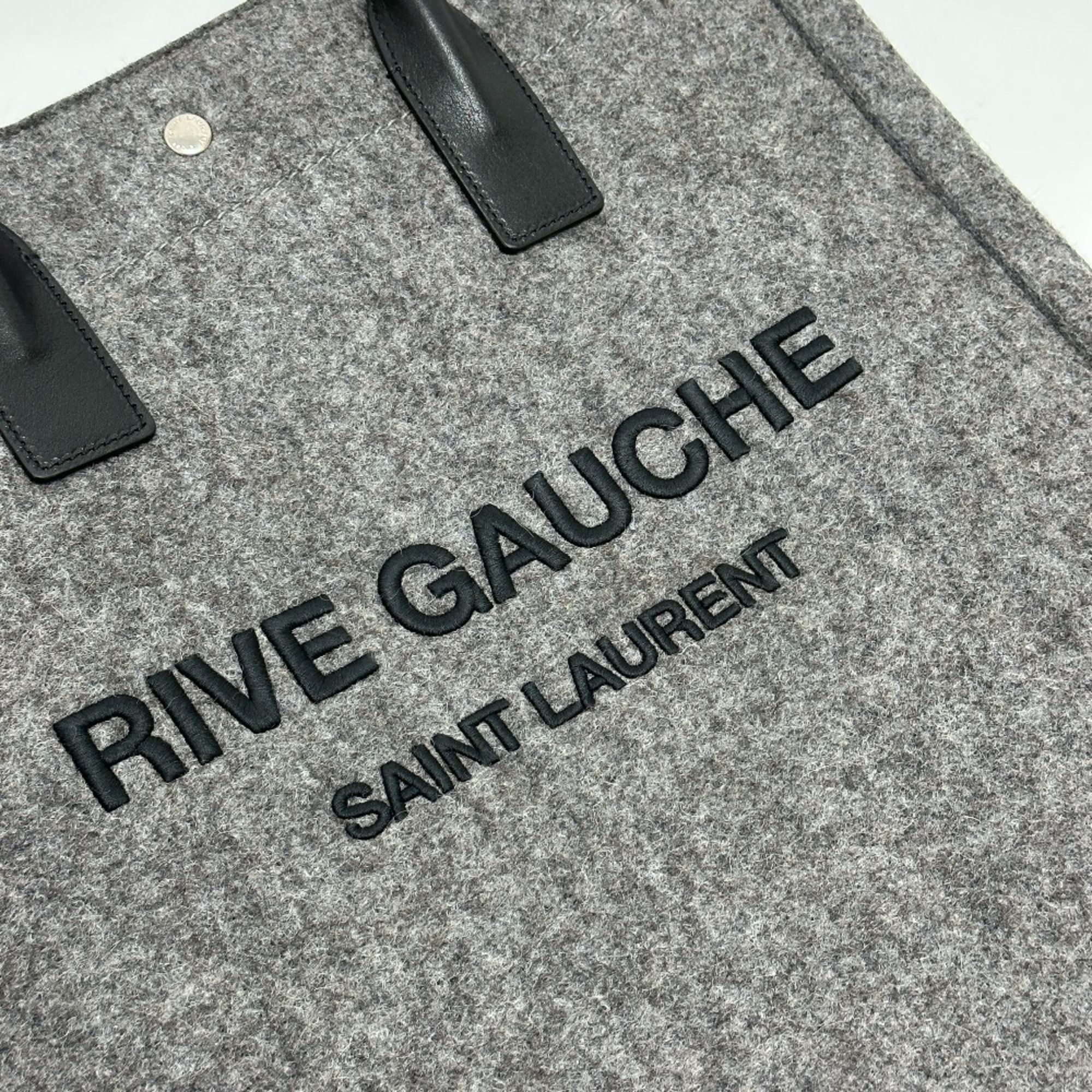 Other Tote Bag (Pre-Owned) - Saint Laurent - Modalova