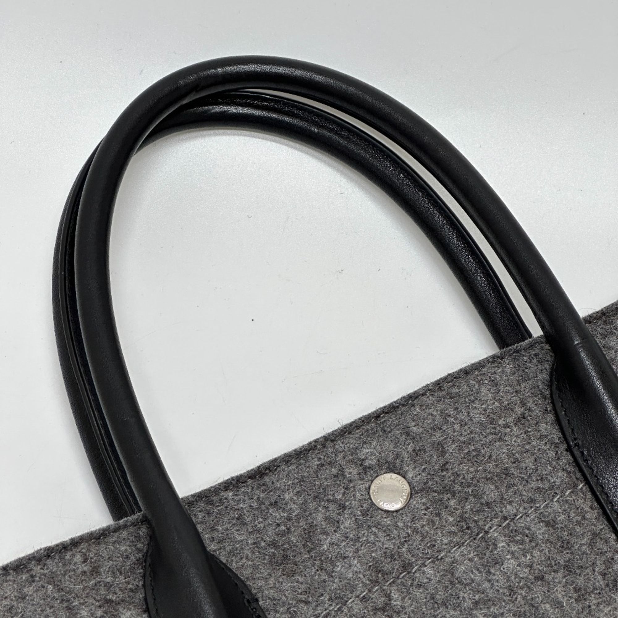 Other Tote Bag (Pre-Owned) - Saint Laurent - Modalova