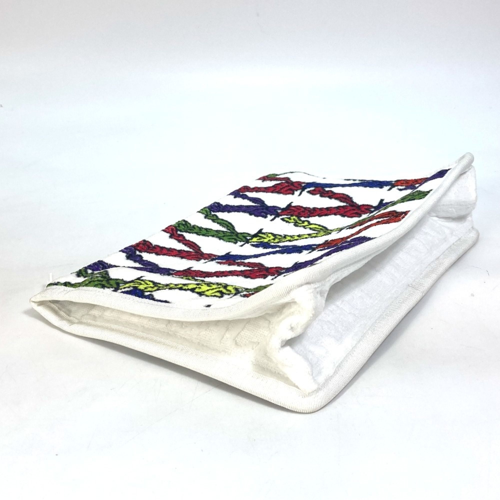 Other Clutch Bag (Pre-Owned) - Versace - Modalova