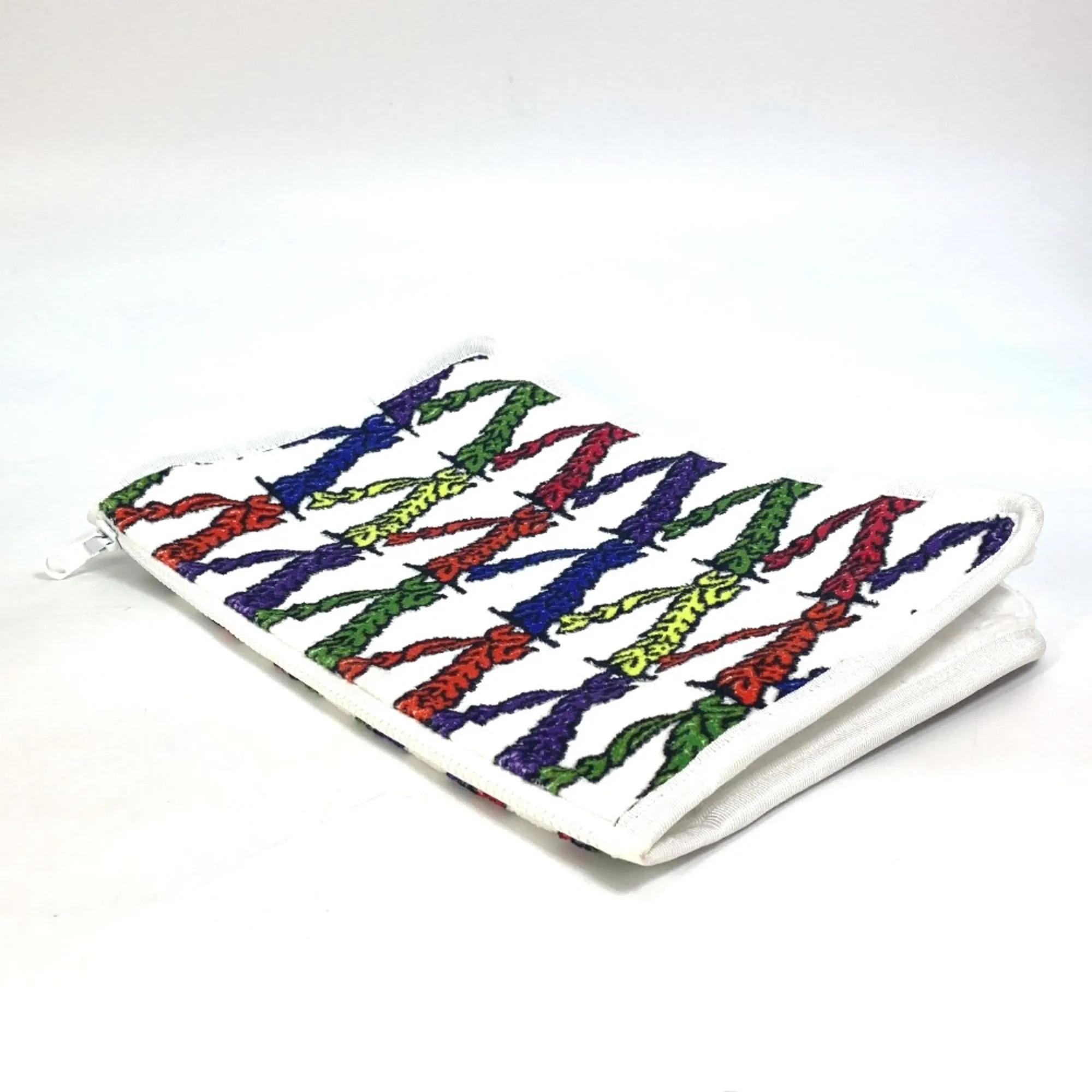 Other Clutch Bag (Pre-Owned) - Versace - Modalova
