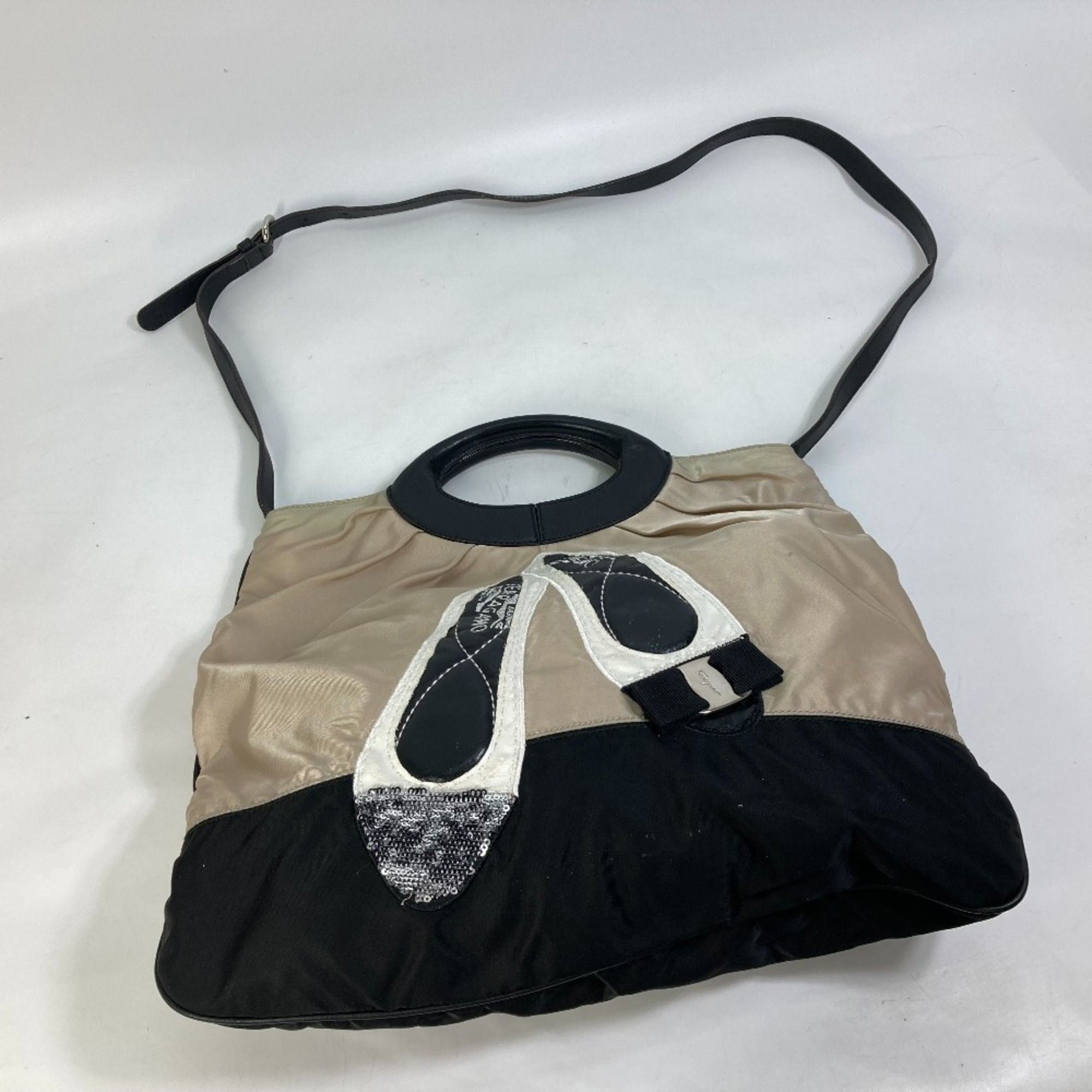Other Shoulder Bag (Pre-Owned) - Salvatore Ferragamo - Modalova