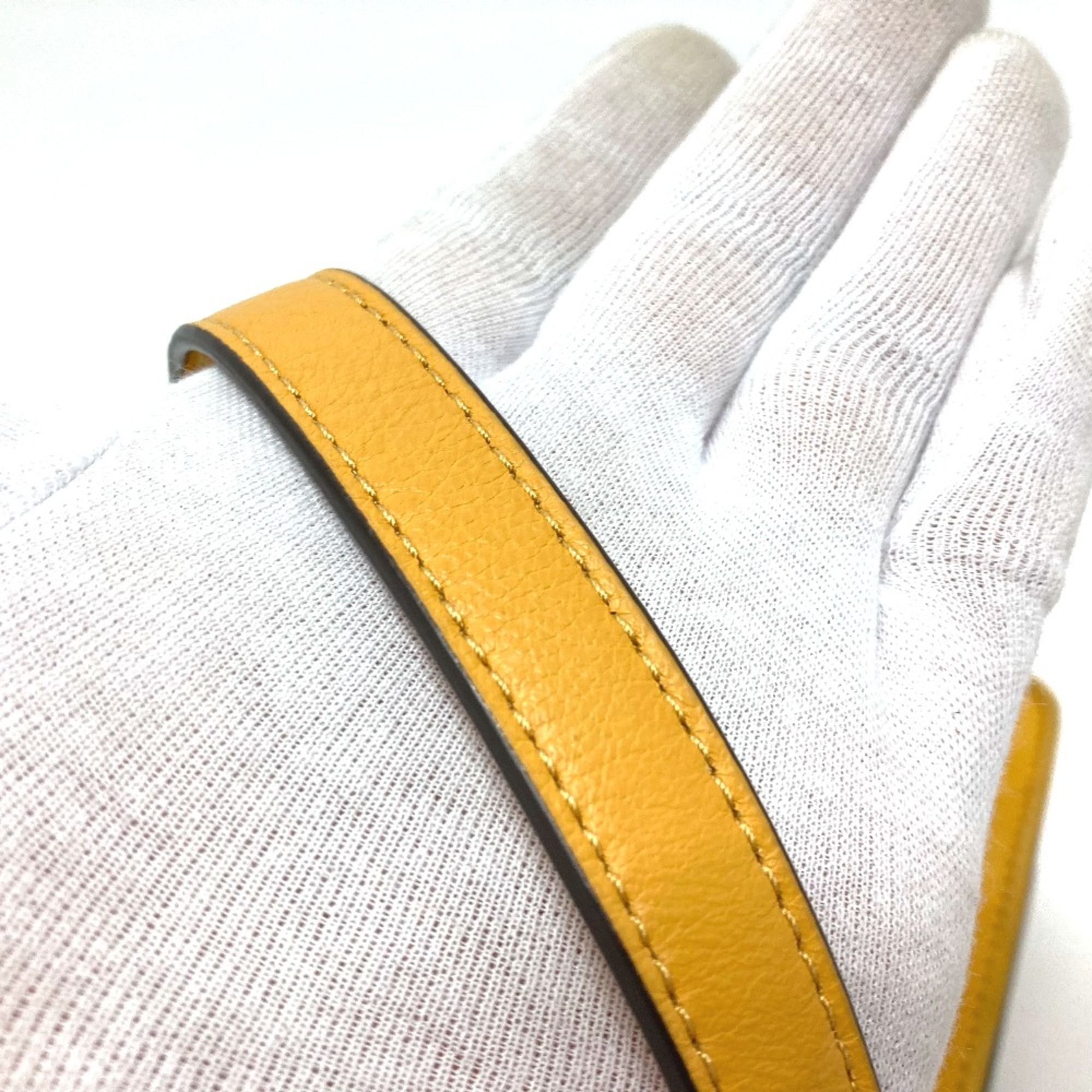 Leather Shoulder Bag (Pre-Owned) - Tory Burch - Modalova