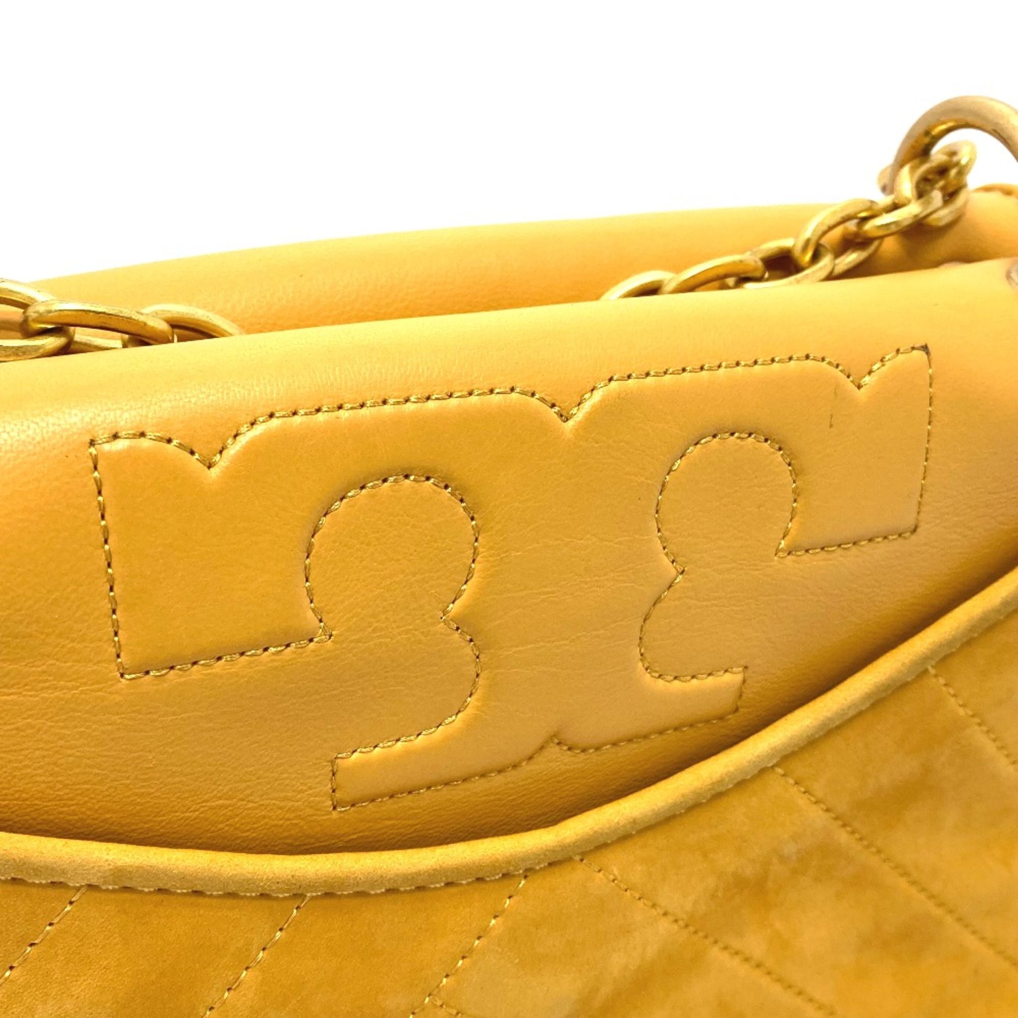 Leather Shoulder Bag (Pre-Owned) - Tory Burch - Modalova