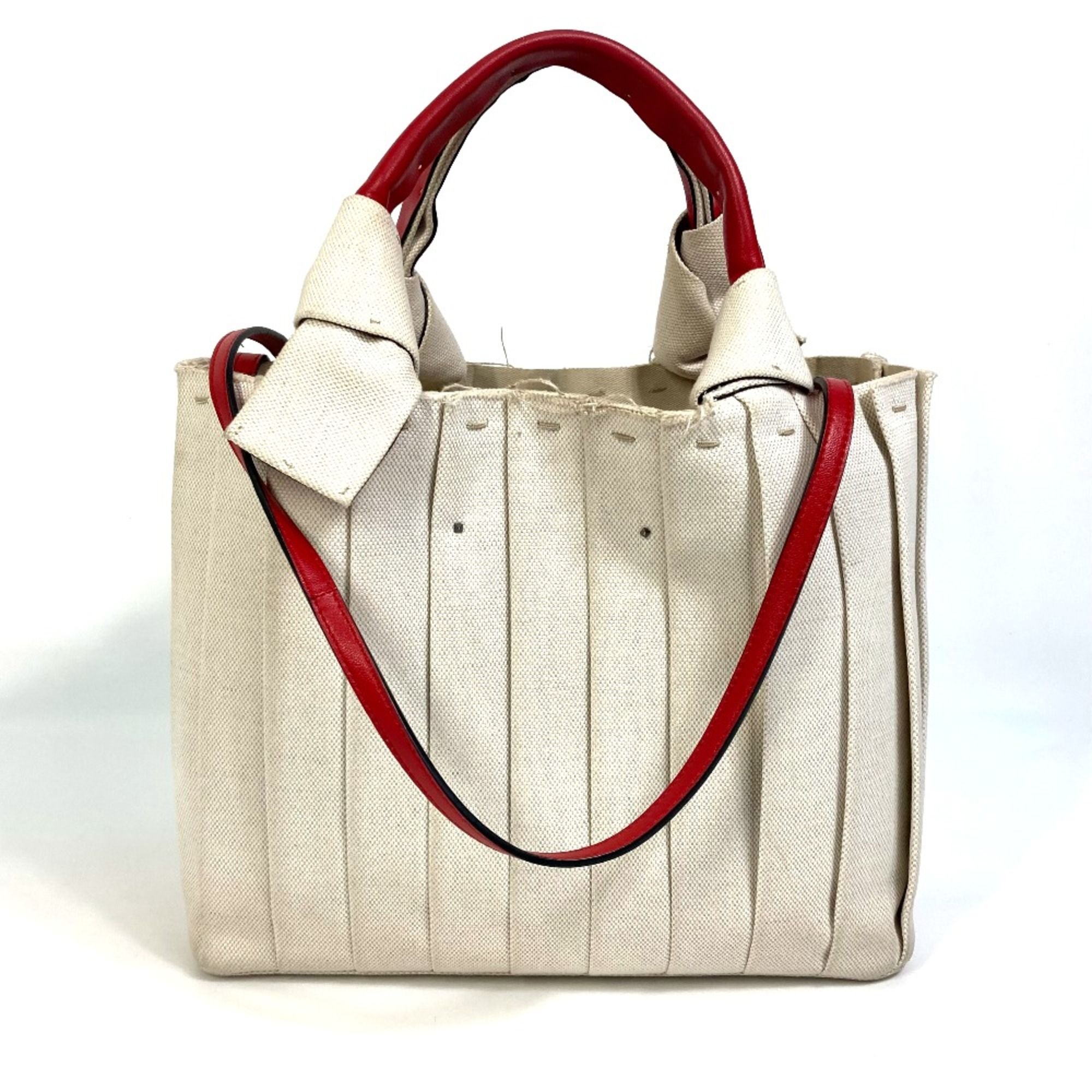 Cloth Handbag (Pre-Owned) - Valentino Garavani - Modalova