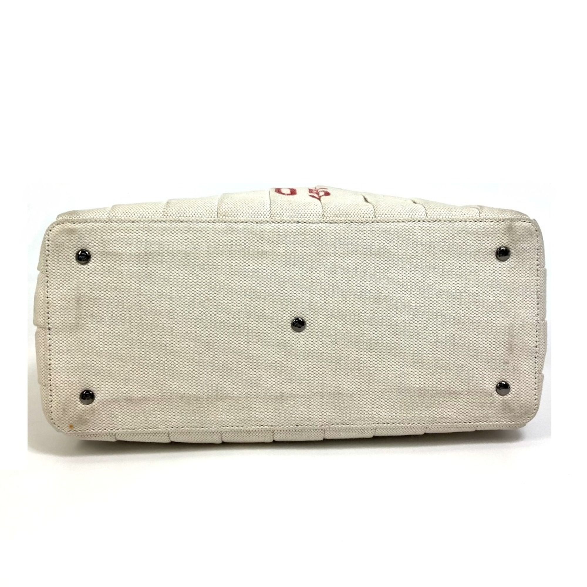 Cloth Handbag (Pre-Owned) - Valentino Garavani - Modalova
